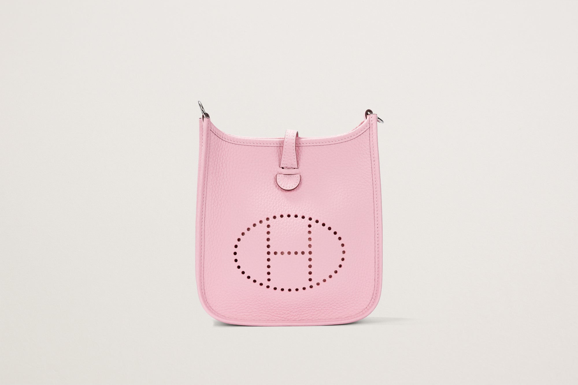 HERMES エヴリン16 ローズサクラ – GINZA SATAKE