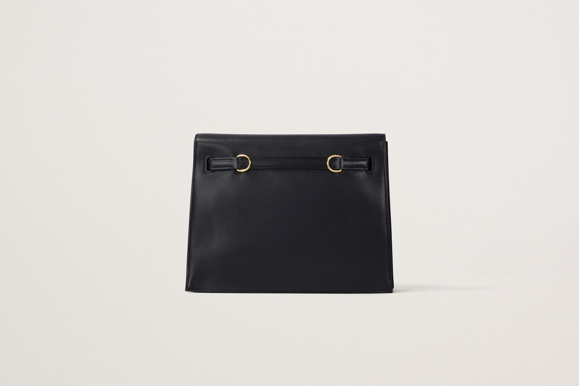 HERMES ケリーダンス2 黒