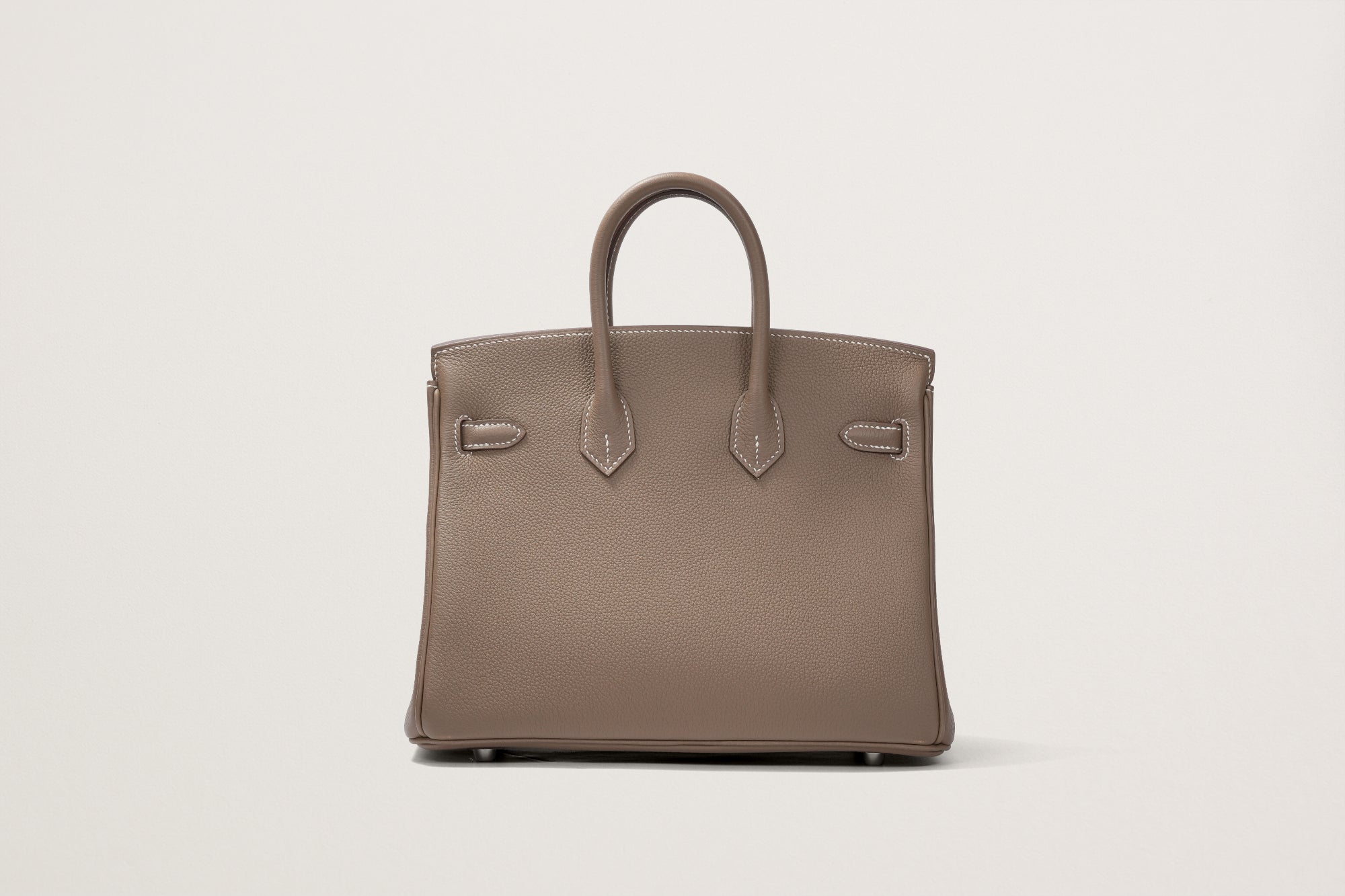 HERMES バーキン25 エトゥープ