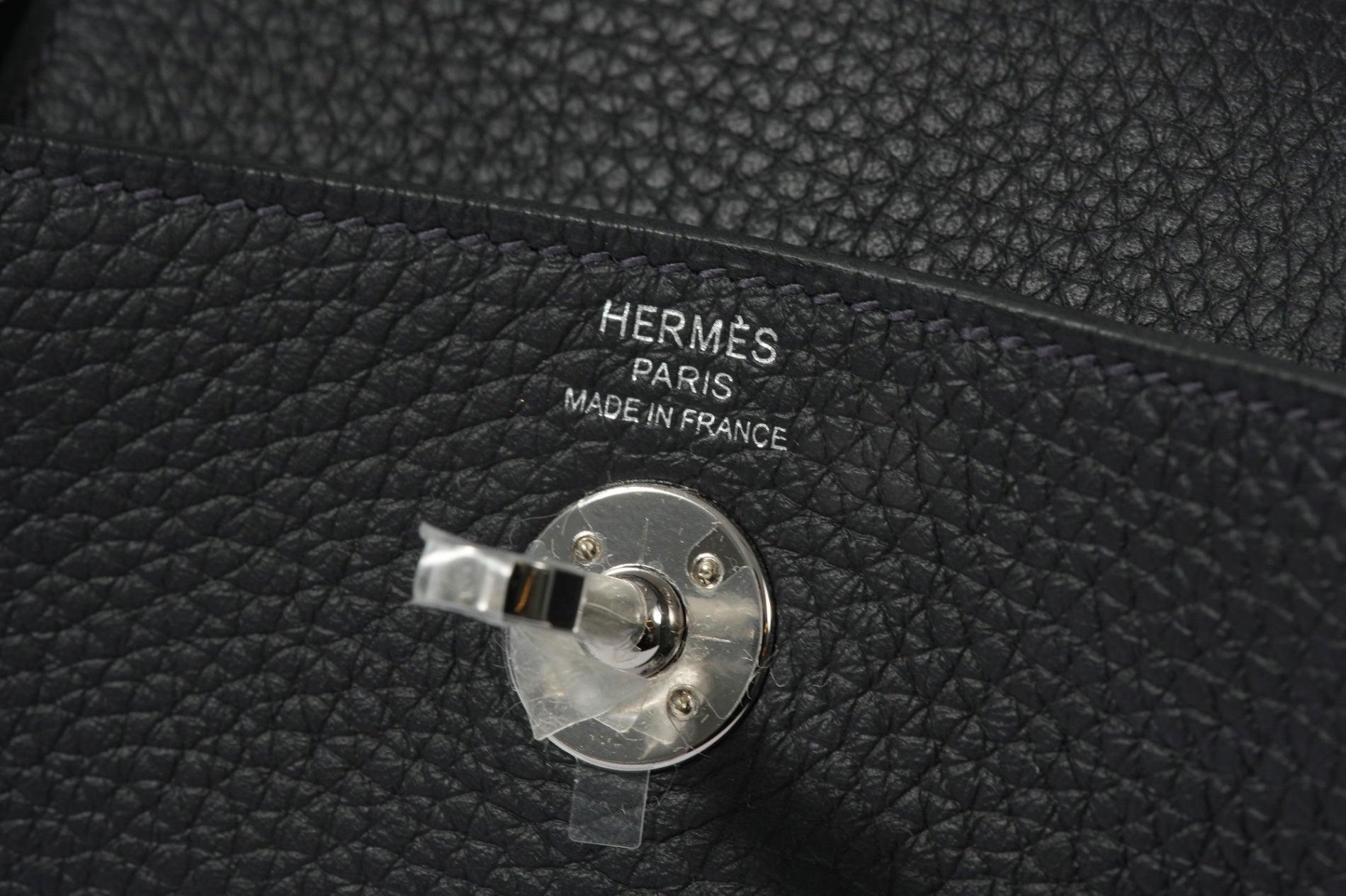 HERMES ミニリンディ2 キャバン
