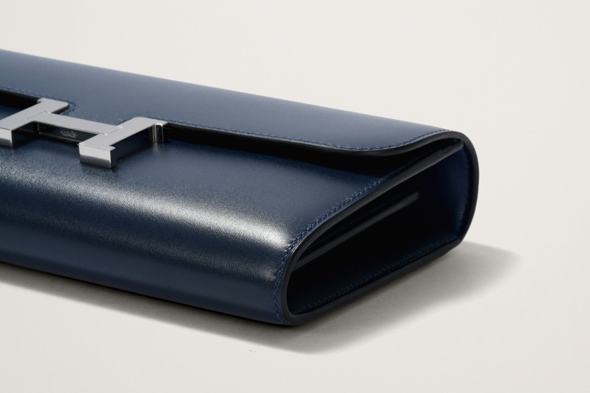 HERMES コンスタンストゥー・ゴー ブルーアビス