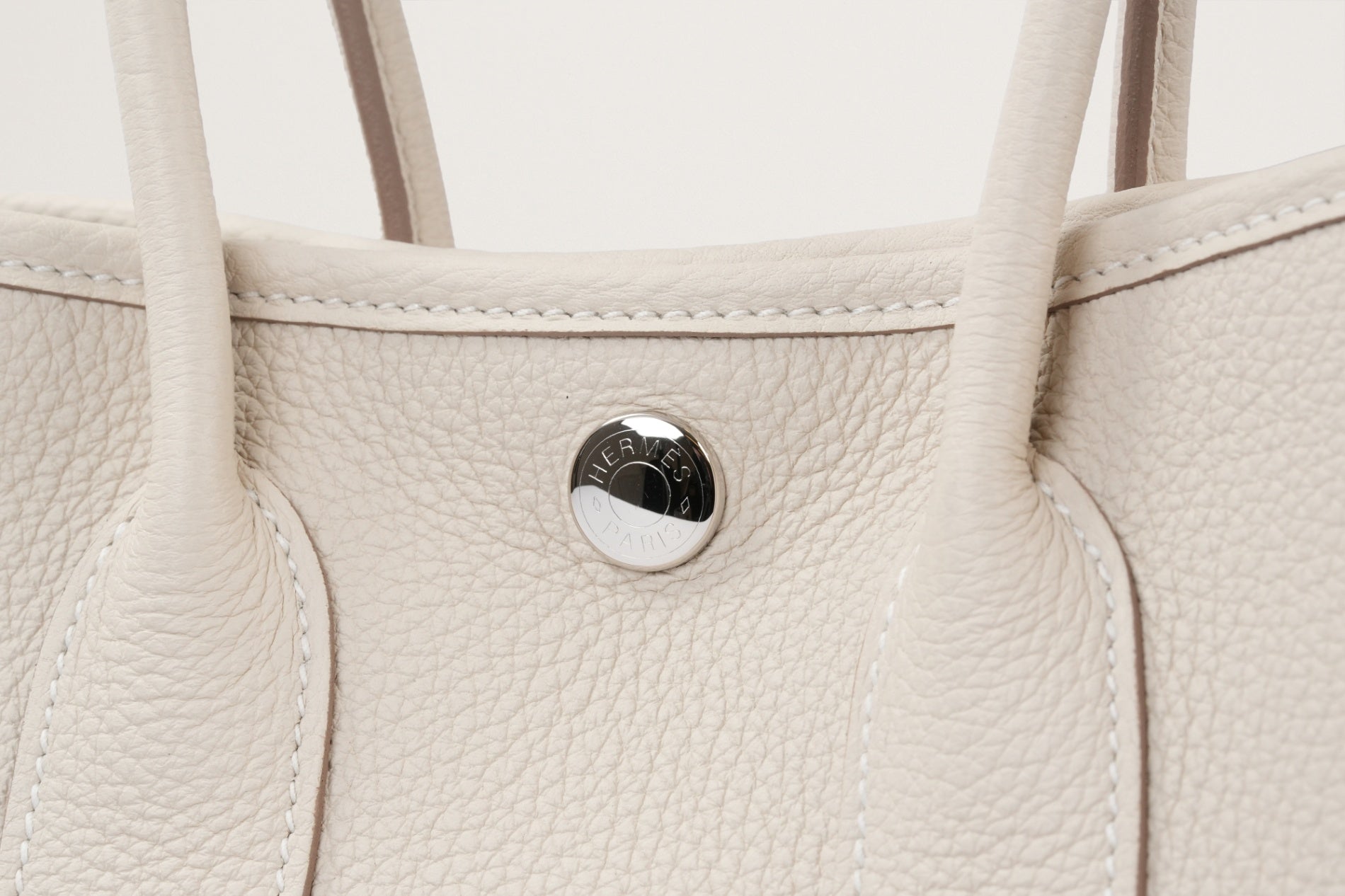 HERMES ネオ・ガーデン23 クレ