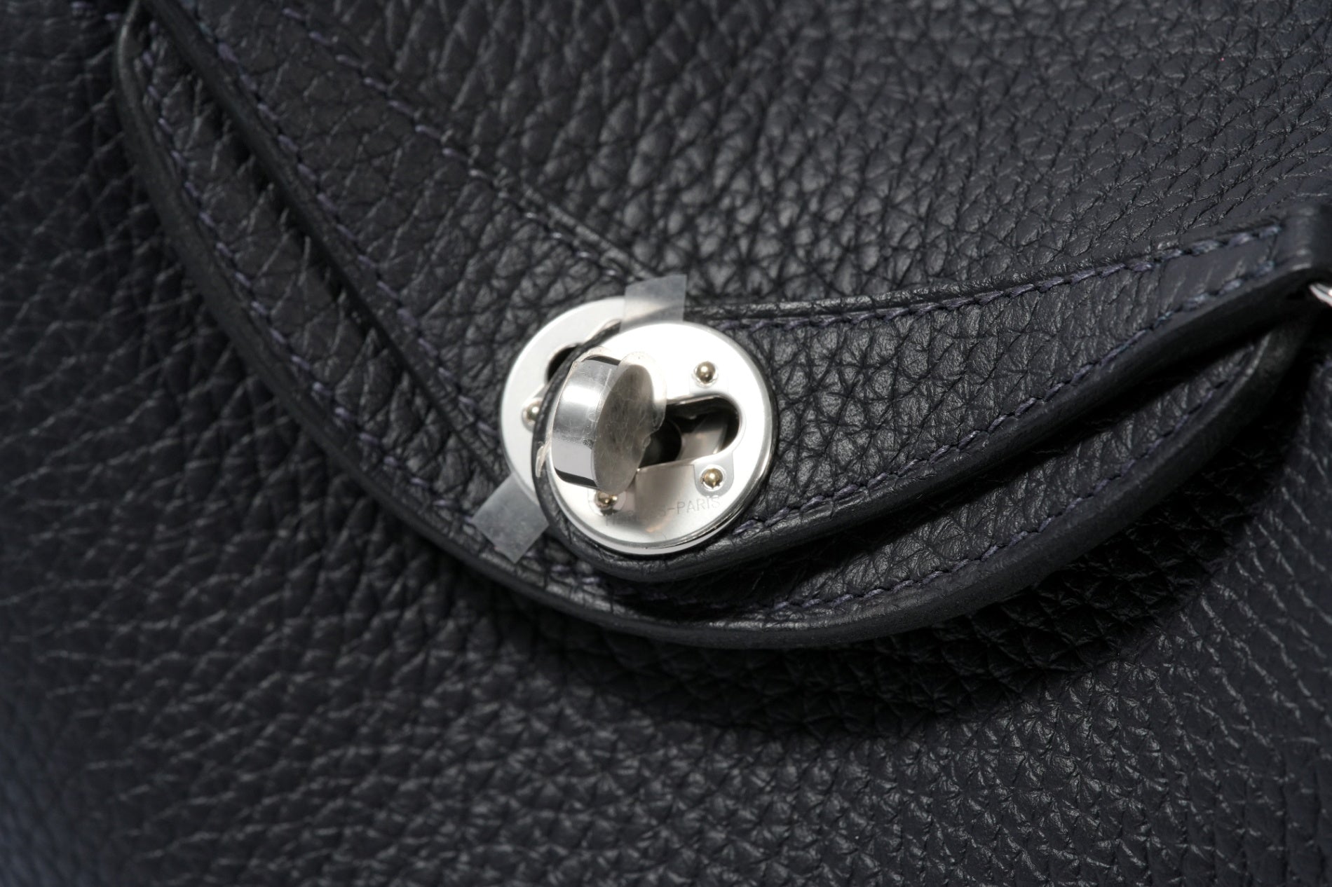 HERMES ミニリンディ2 キャバン