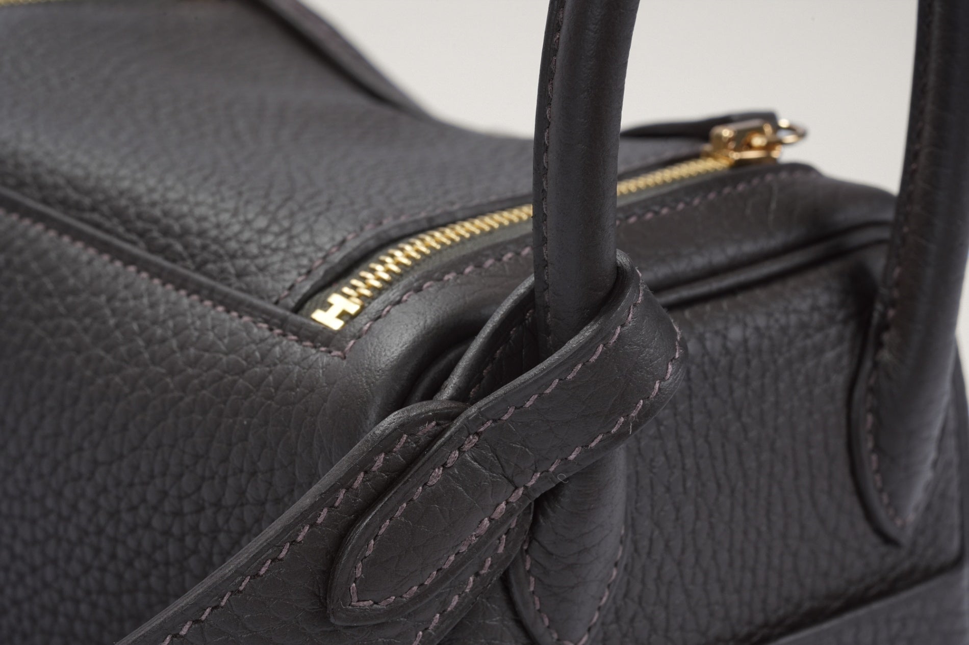 HERMES ミニリンディ2 ベブラン