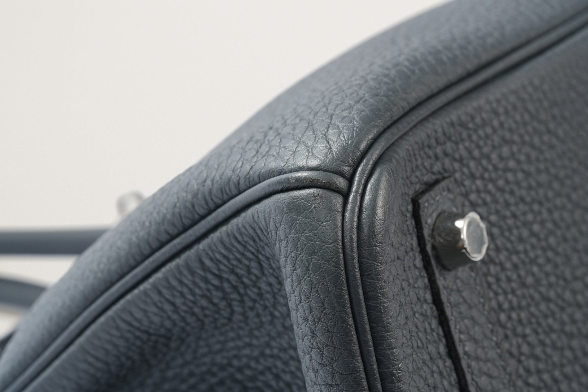 HERMES バーキン30 グリミスティ