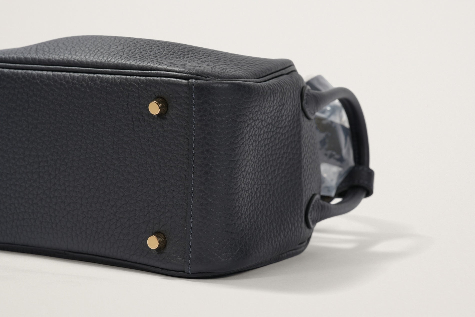 HERMES ミニリンディ2 キャバン