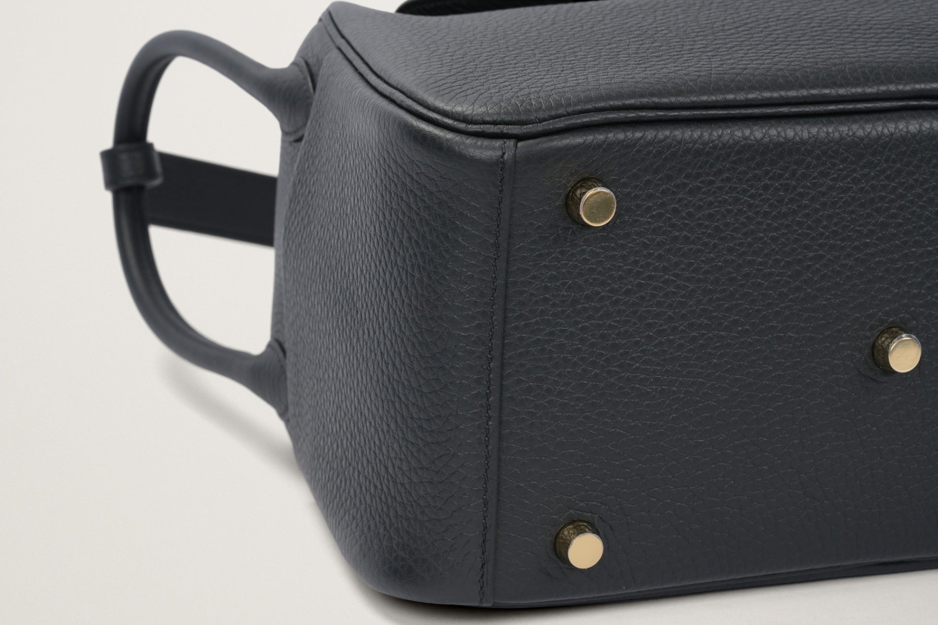 HERMES リンディ26 黒