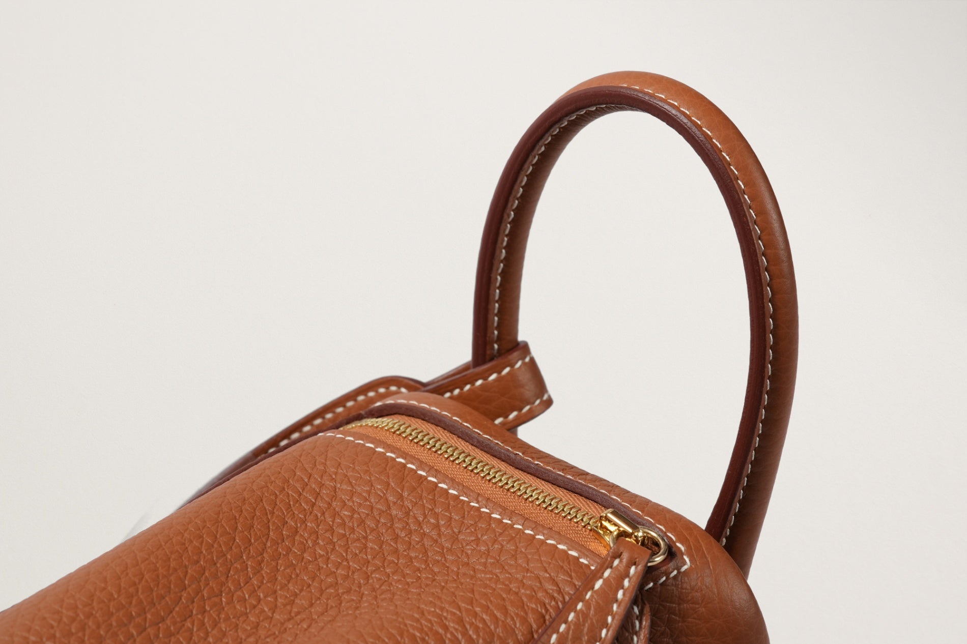 HERMES ミニリンディ2 ゴールド