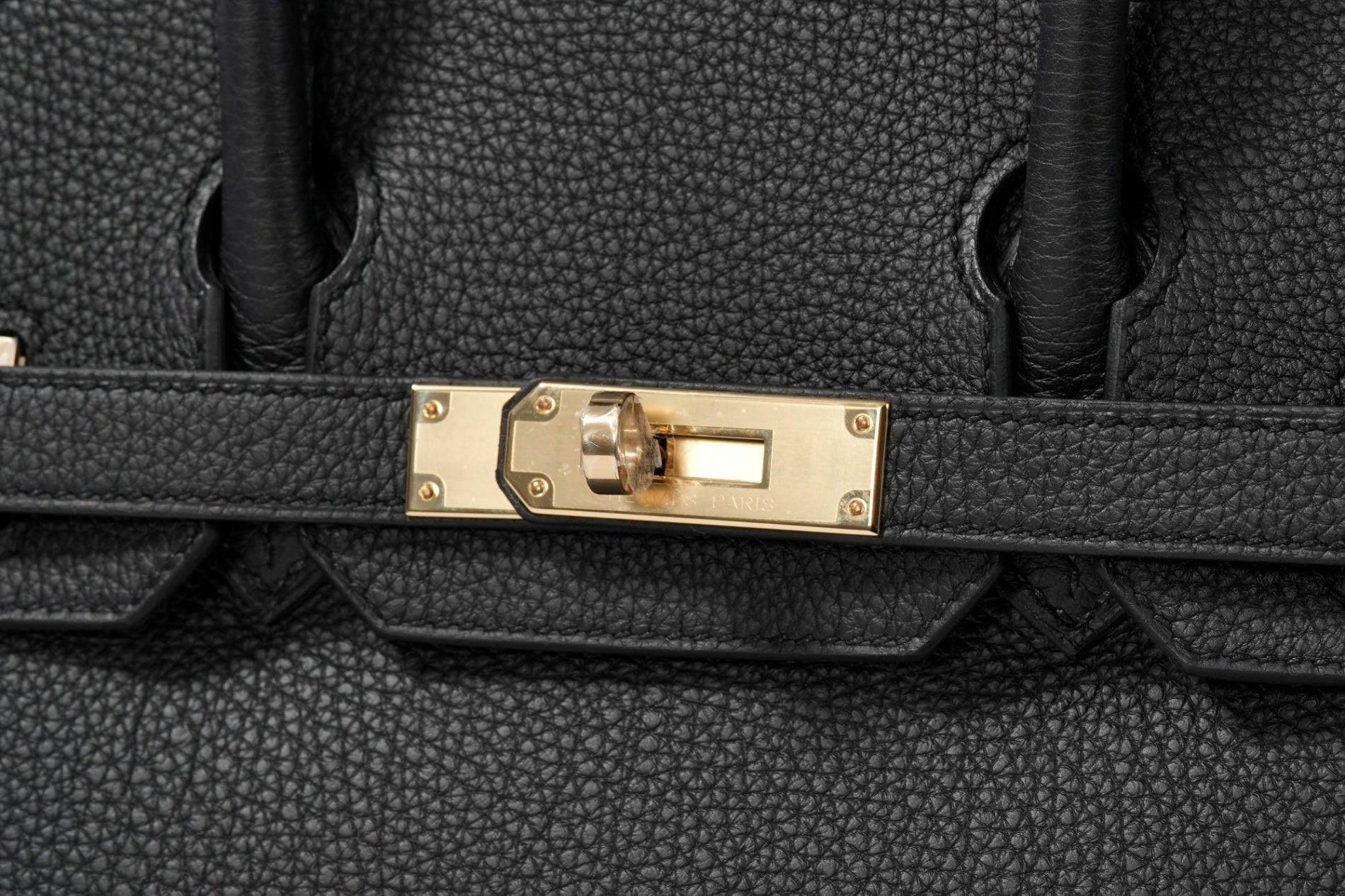 HERMES バーキン30 黒