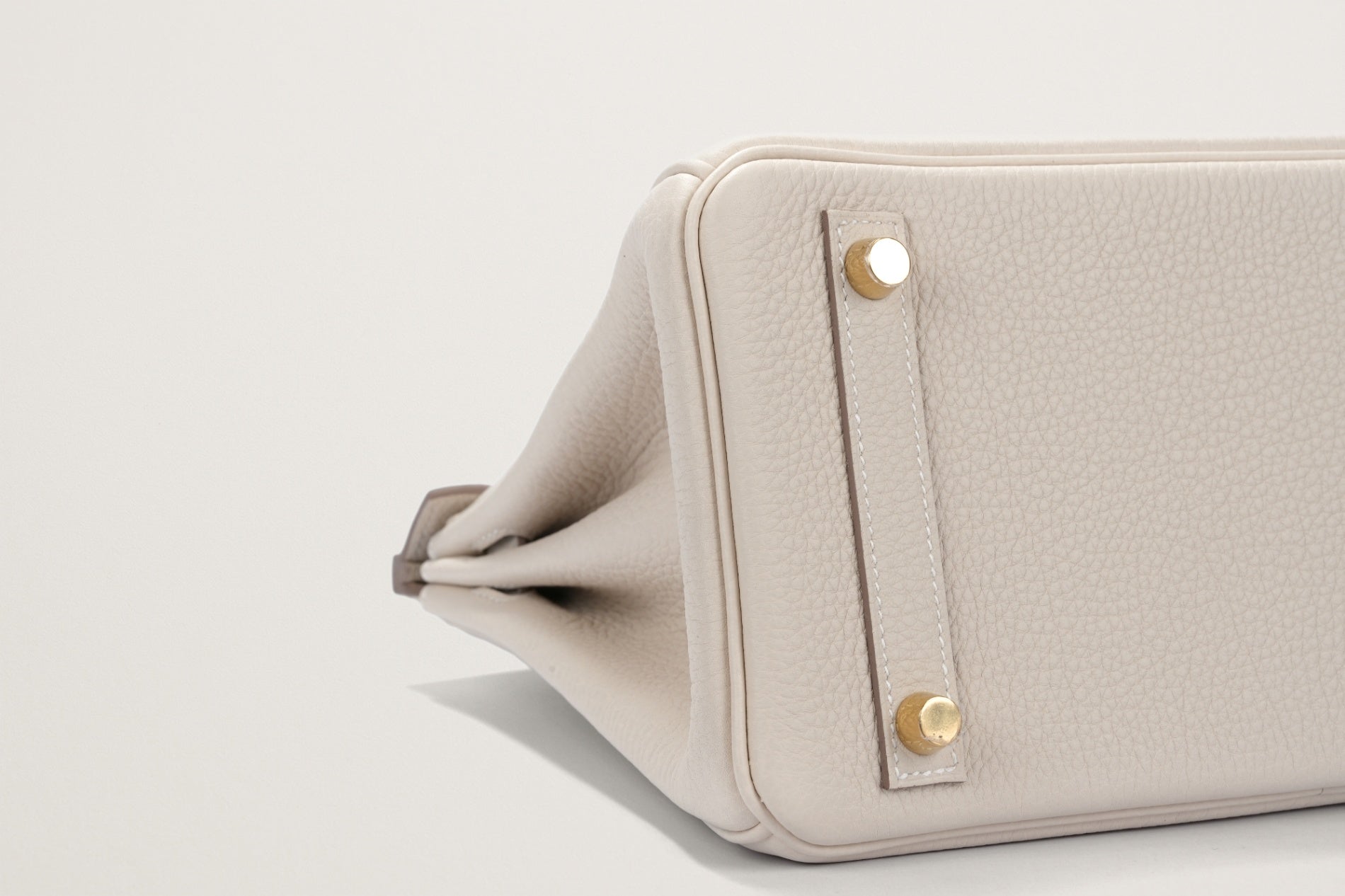 HERMES バーキン25 クレ