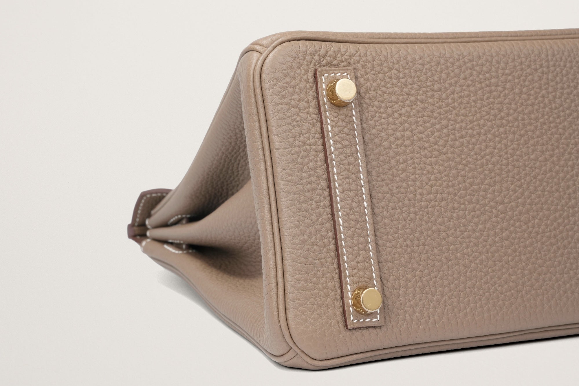 HERMES バーキン25 エトゥープ