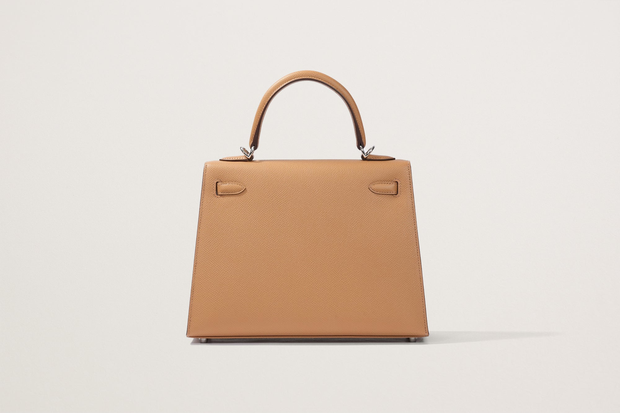 HERMES ケリー25 ビスキュイ – GINZA SATAKE