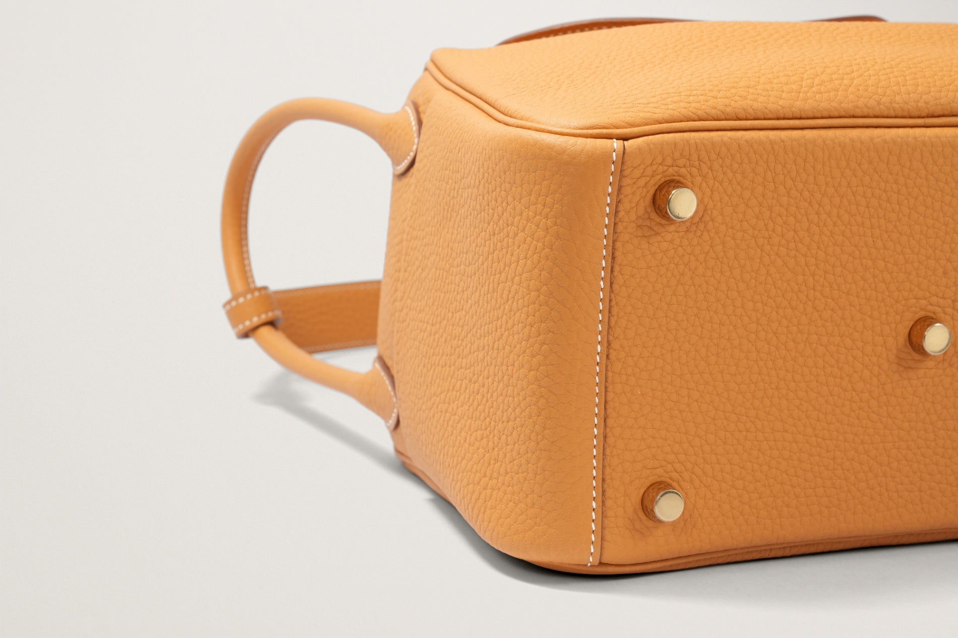 HERMES リンディ26 ナチュラルサブレ