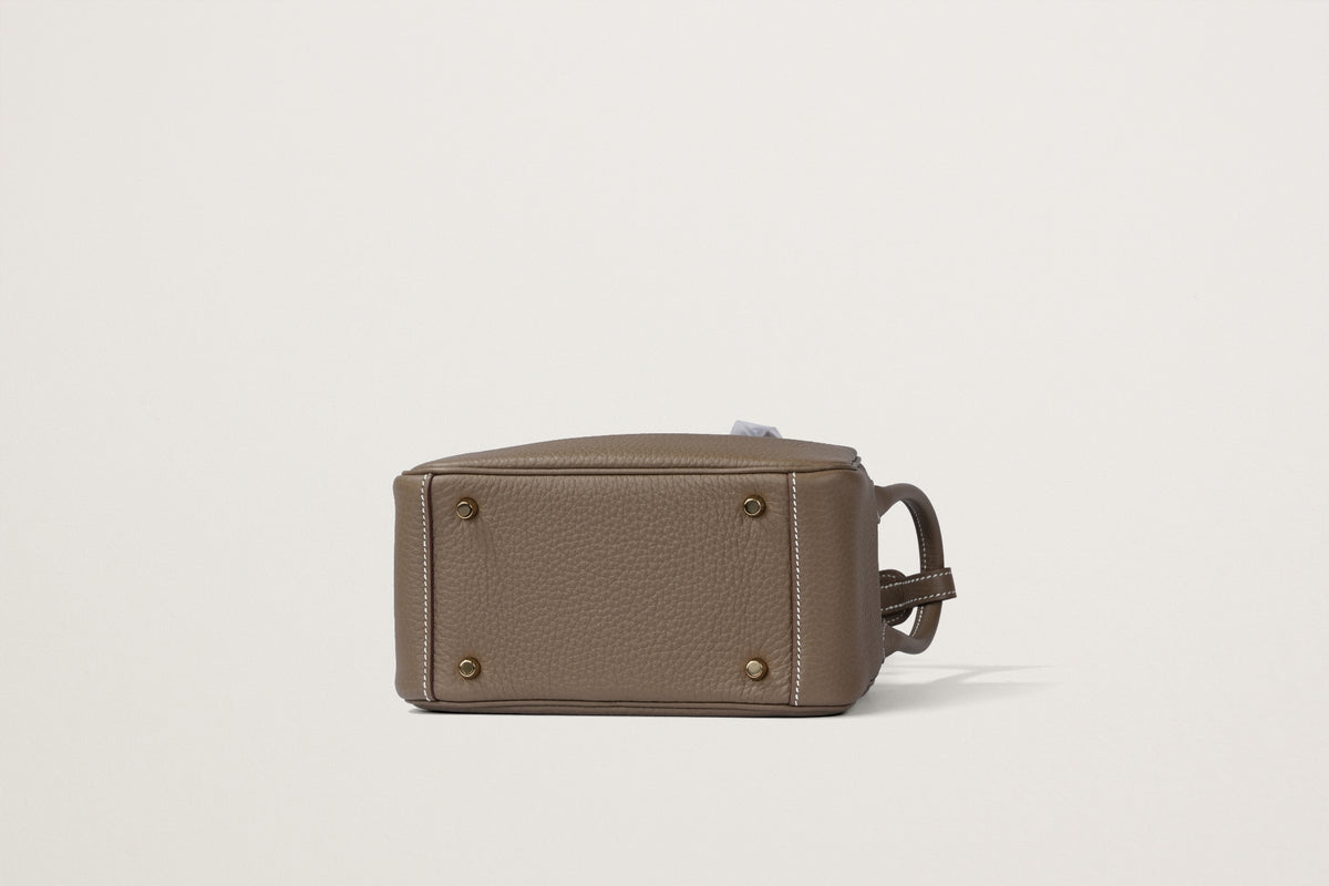 HERMES ミニリンディ2 エトゥープ