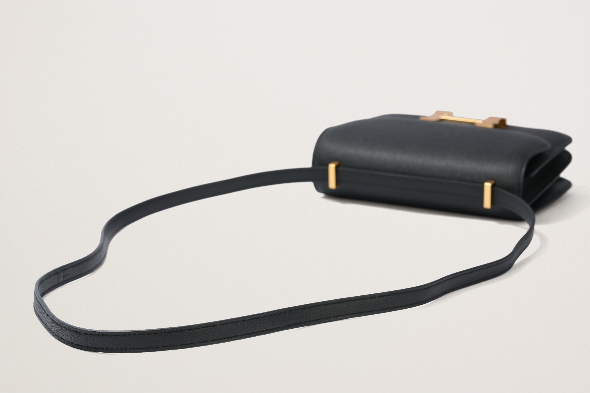 HERMES コンスタンスミニ 黒 – GINZA SATAKE