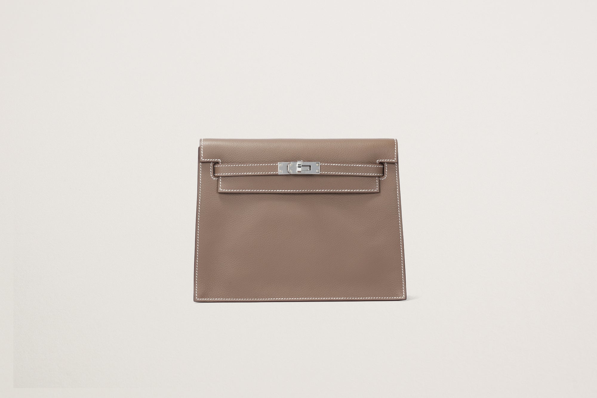 HERMES ケリーダンス エトゥープ