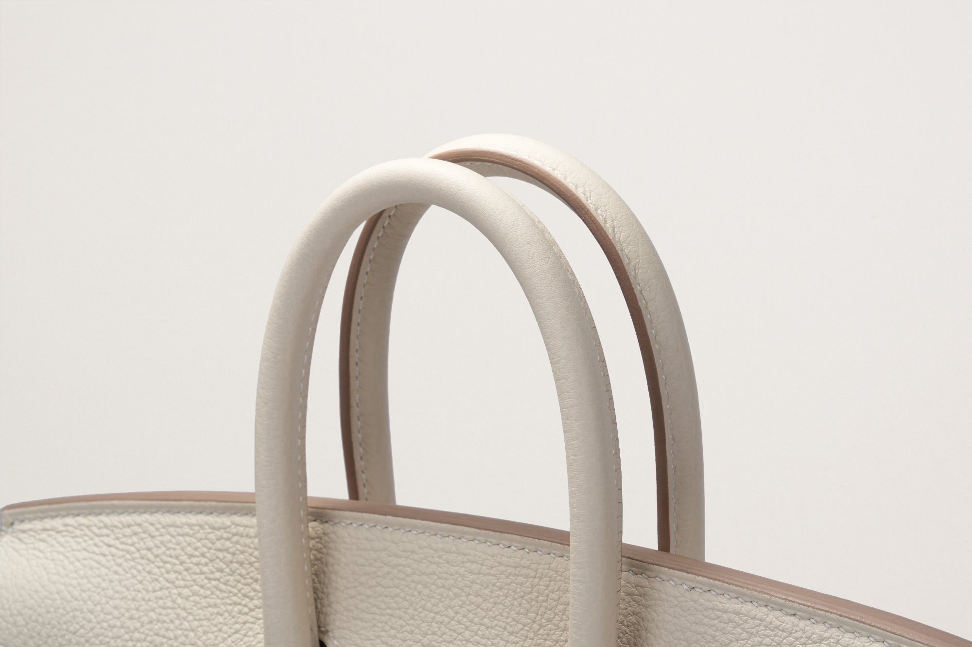 HERMES バーキン25 クレ