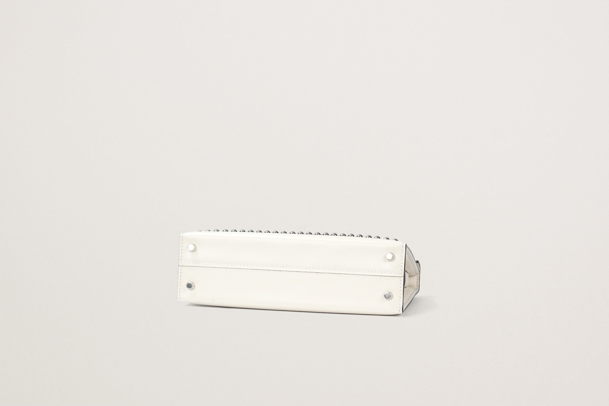 HERMES ミニケリー2 クルーテ クレ