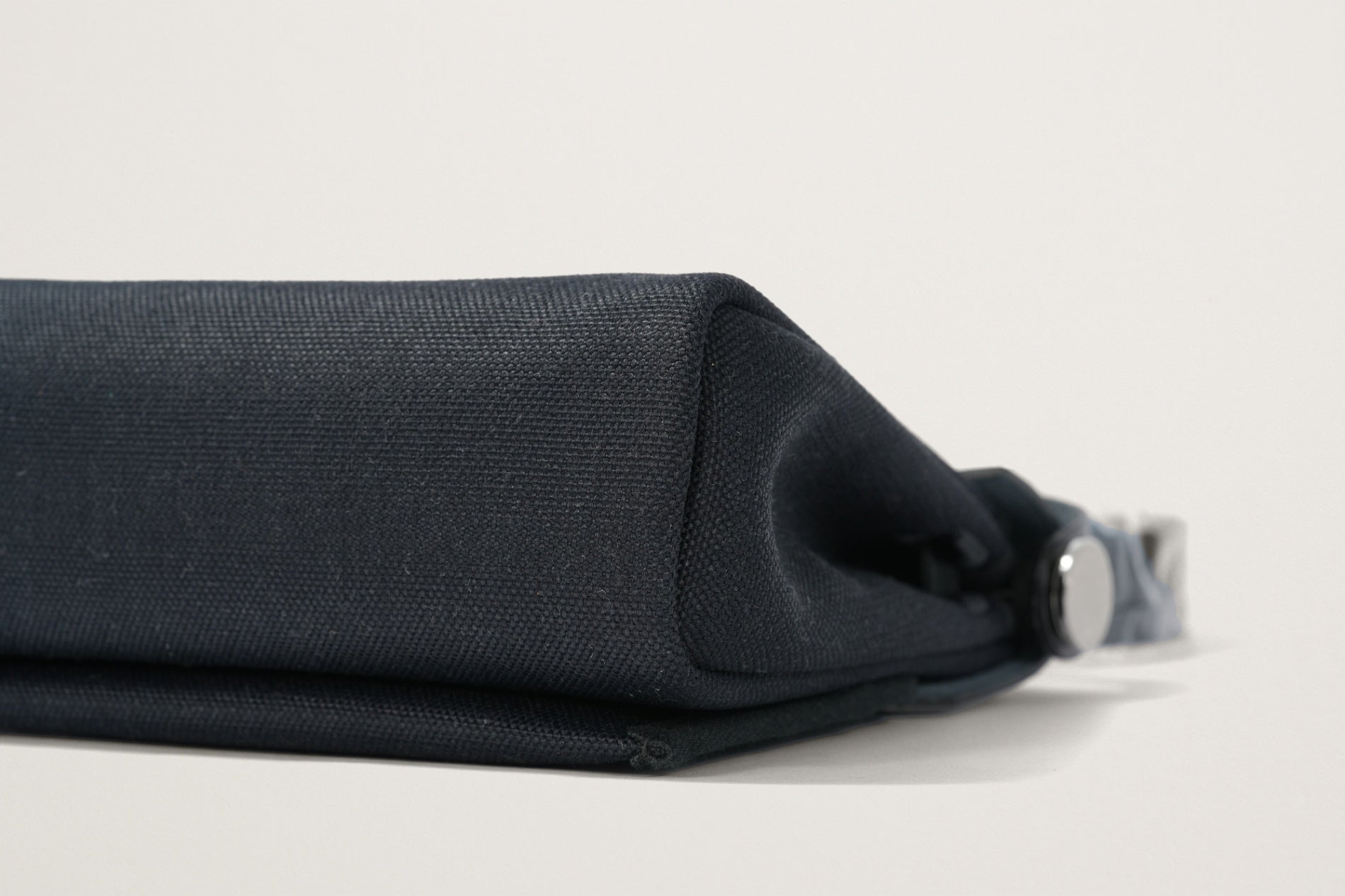 HERMES エールバッグミニ 黒