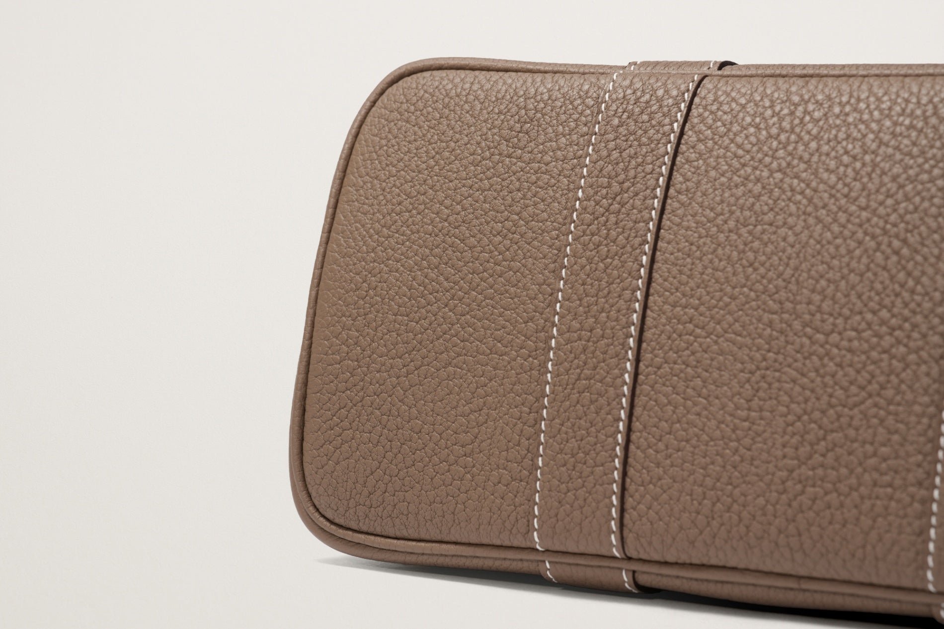 HERMES ガーデンパーティ30 エトゥープ