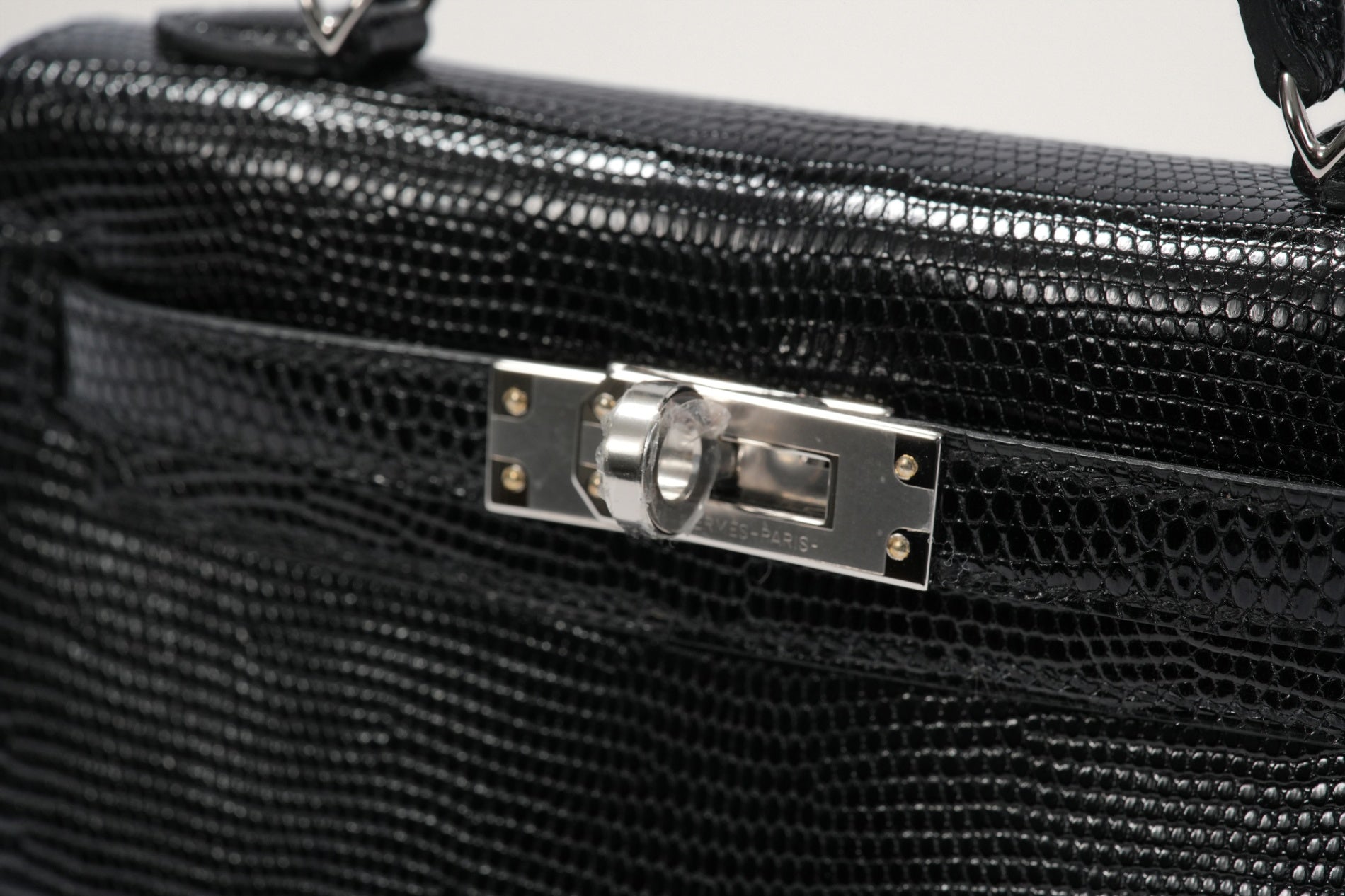 HERMES ミニケリー2 黒