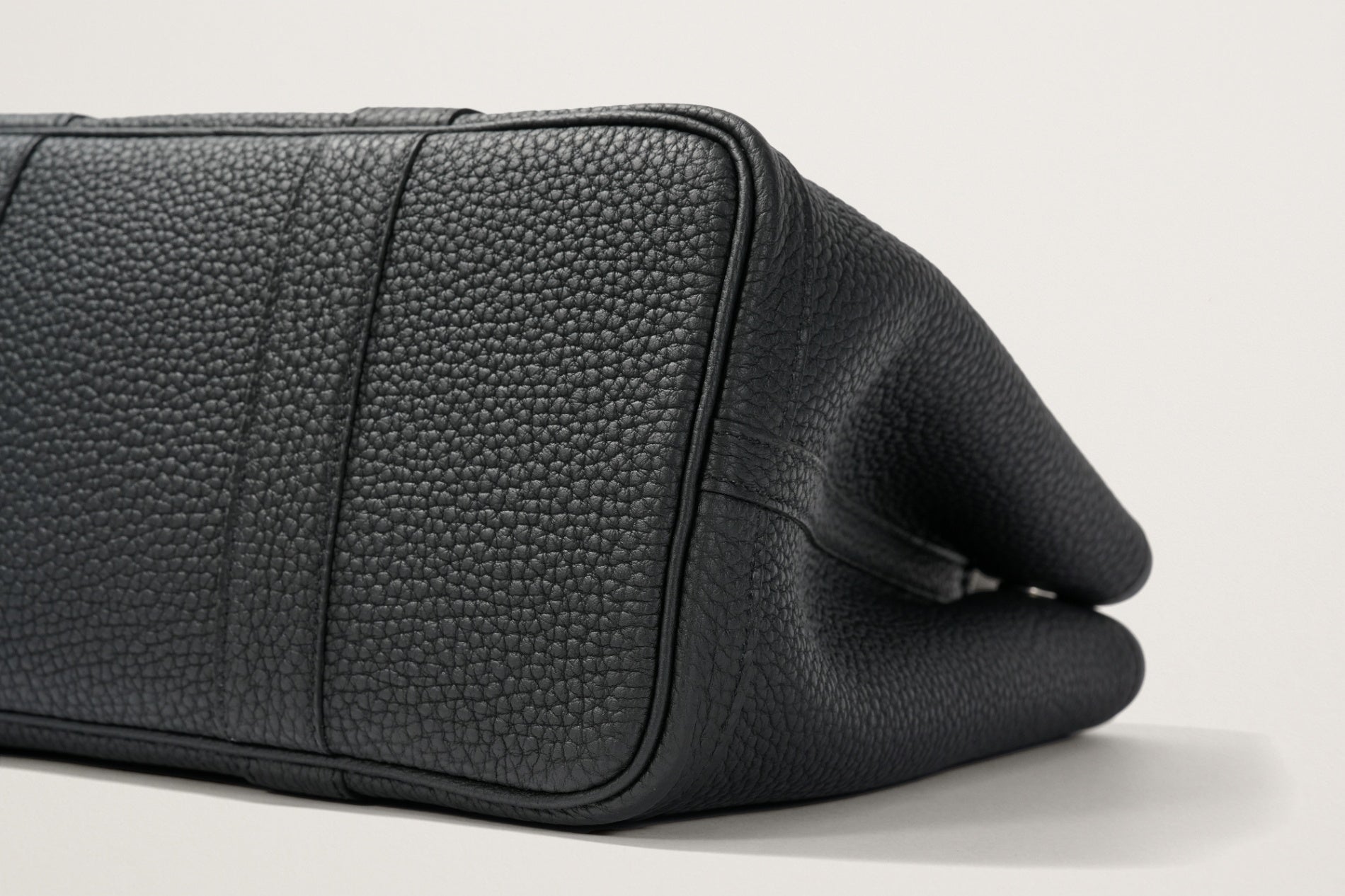 HERMES ガーデンパーティ30 黒