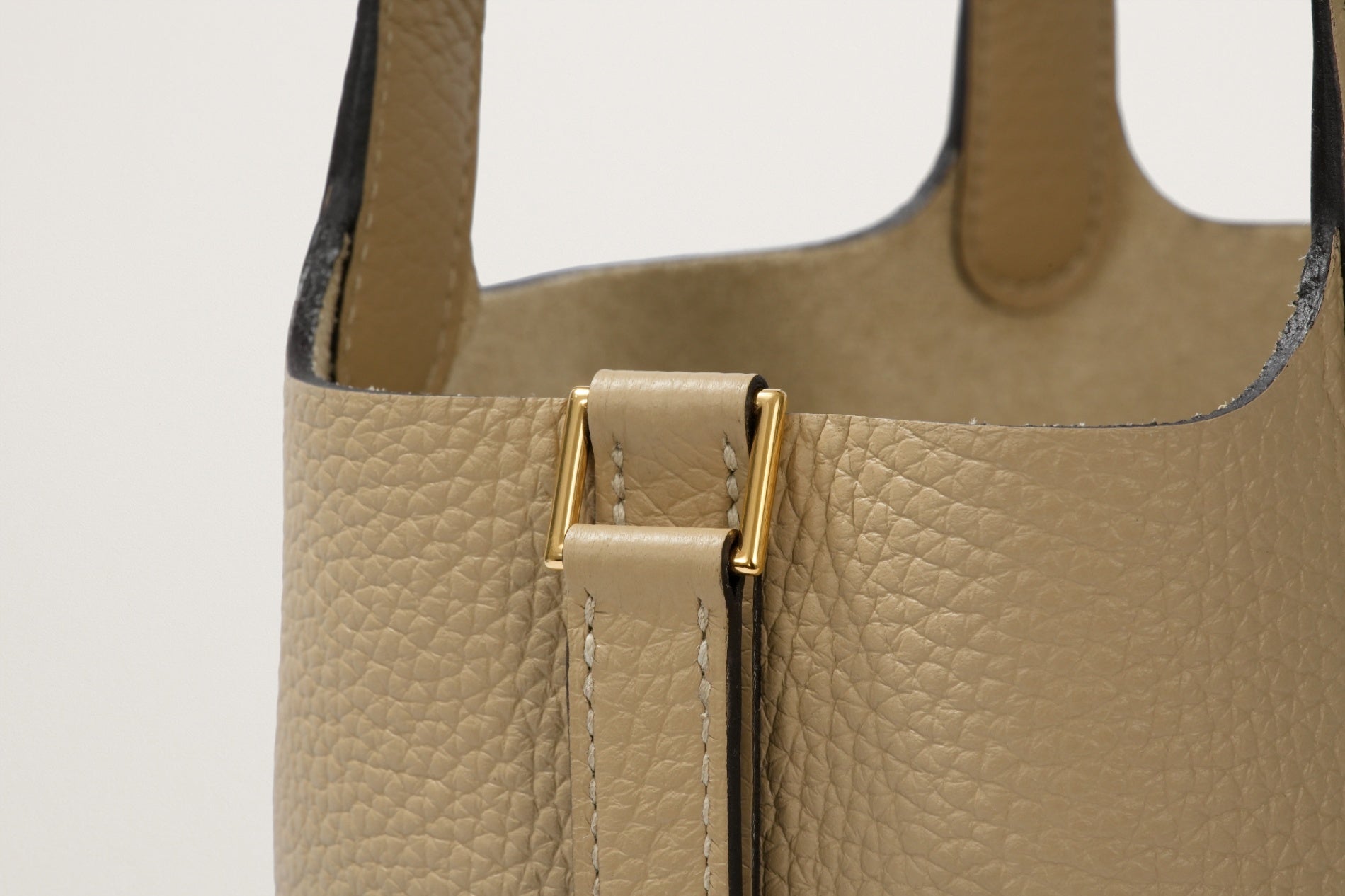 HERMES ピコタンロック18 トレンチ – GINZA SATAKE