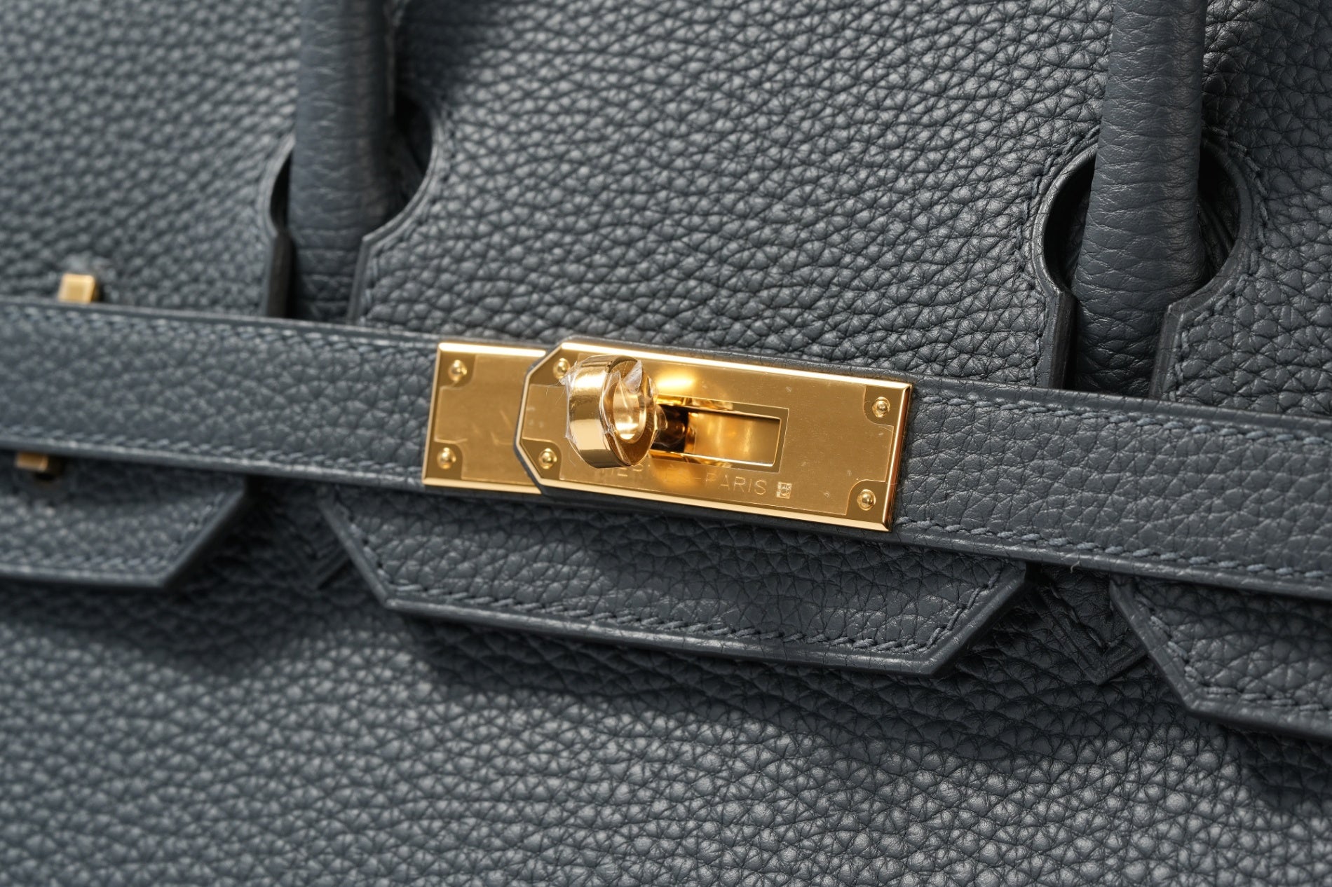 HERMES バーキン30 グリミスティ