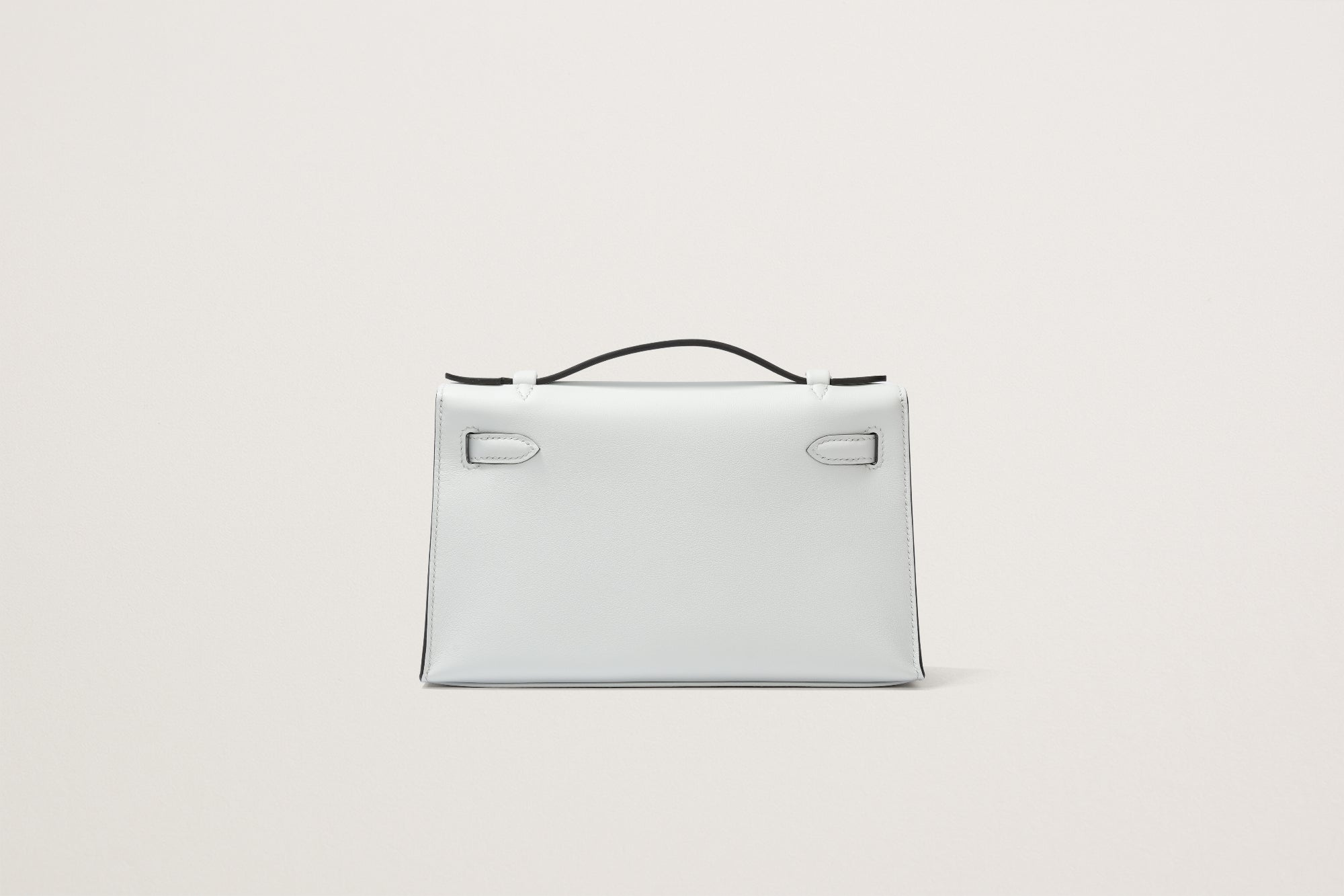 HERMES ポシェットケリー グリプラチナ – GINZA SATAKE