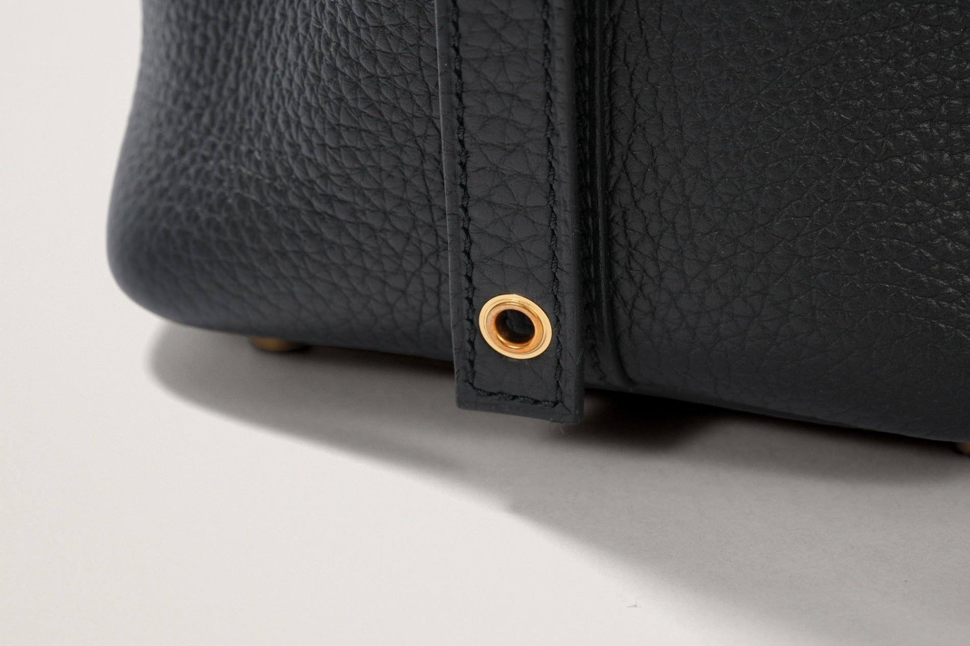 HERMES ピコタンロック18 黒