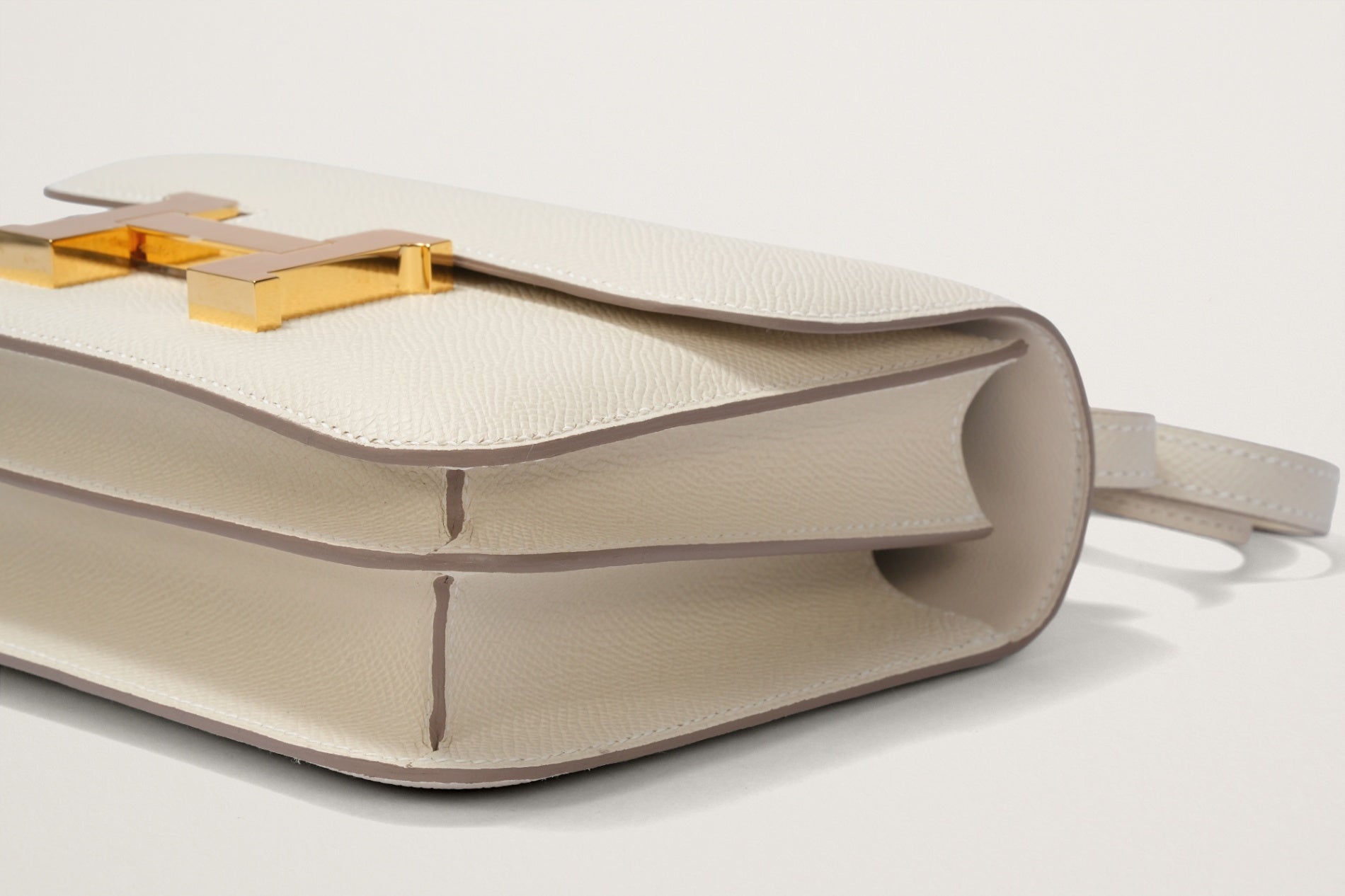 HERMES コンスタンスミニ クレ