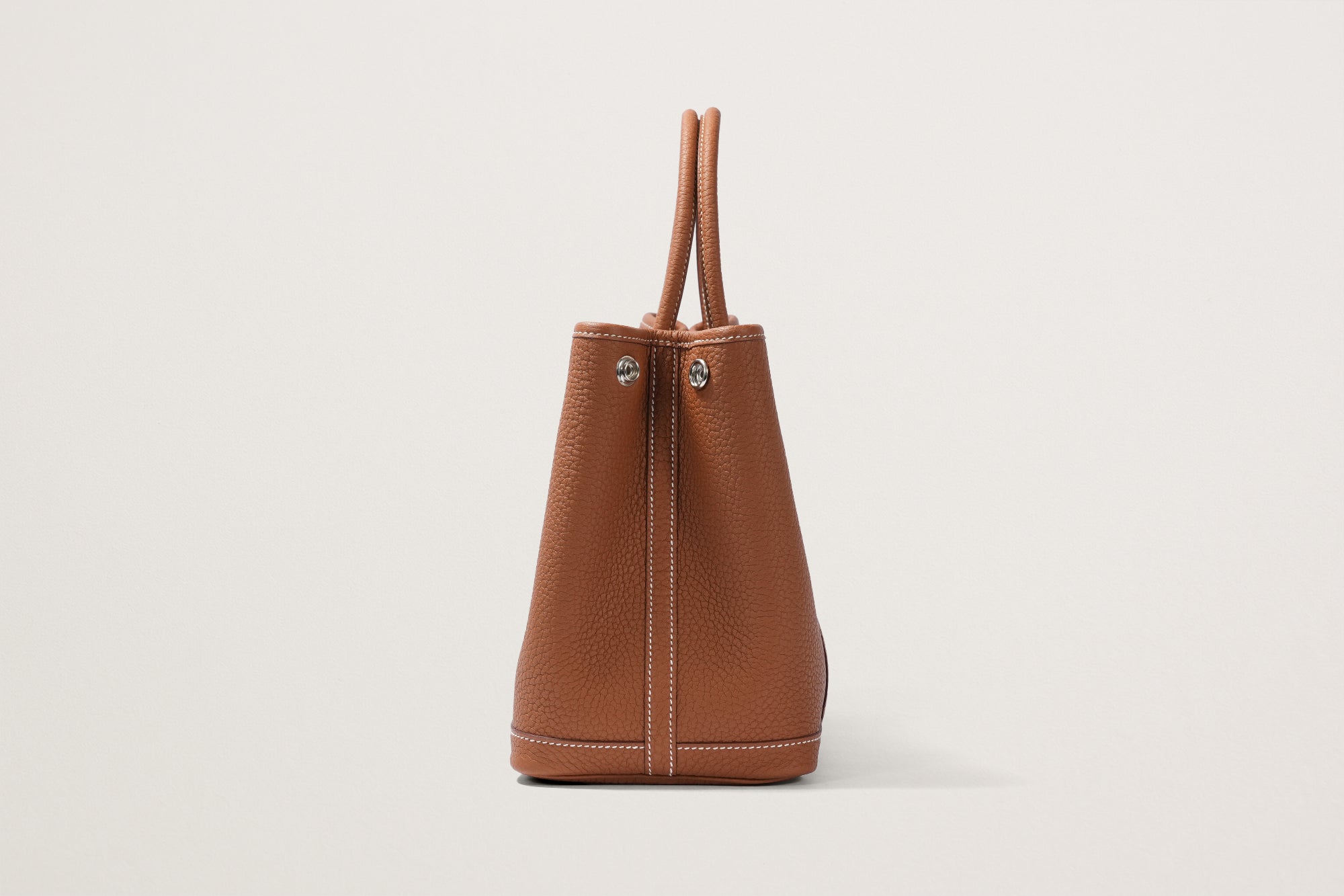 HERMES ガーデンパーティ30 ゴールド – GINZA SATAKE