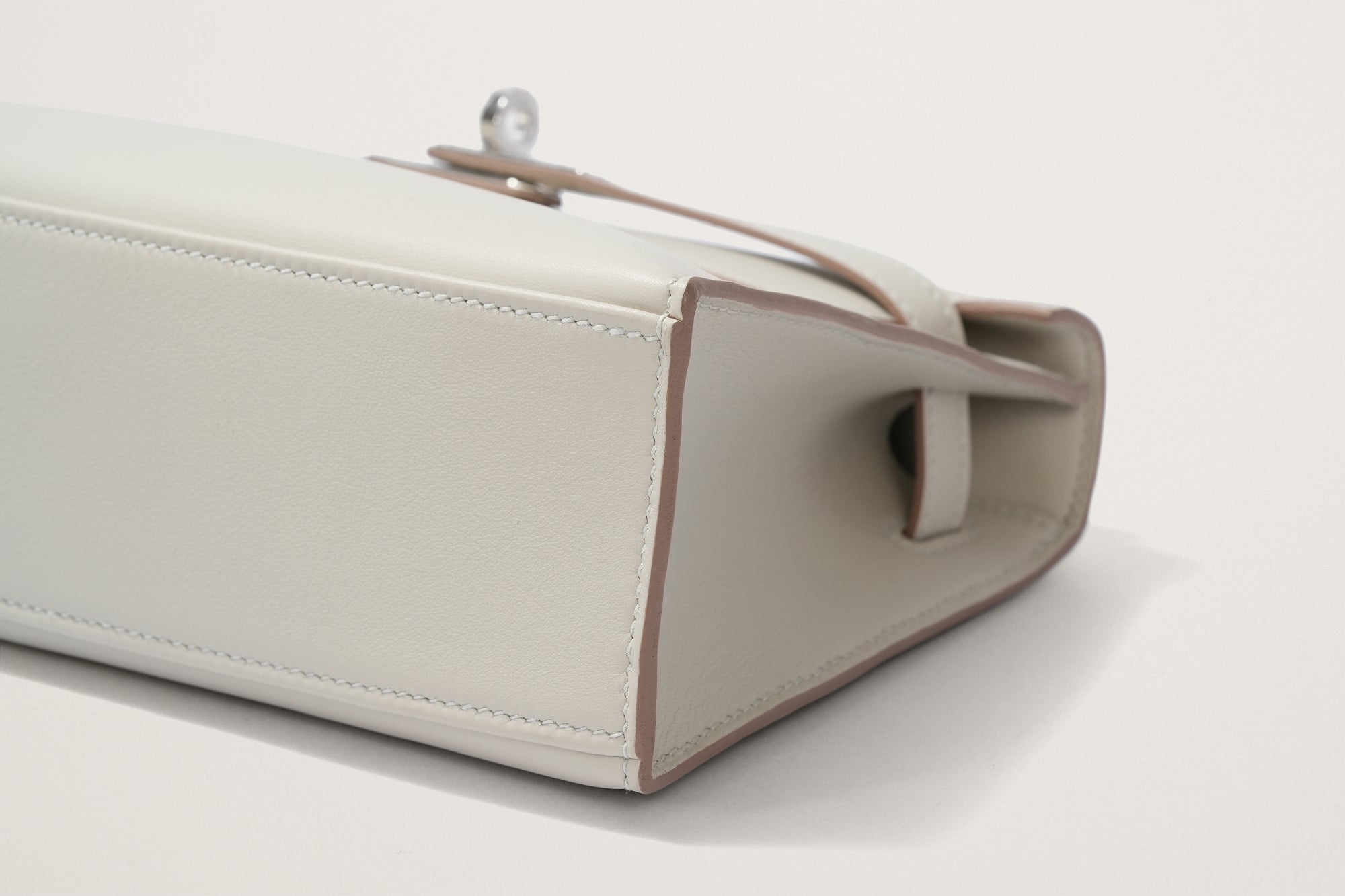 HERMES ポシェットケリー グリペール