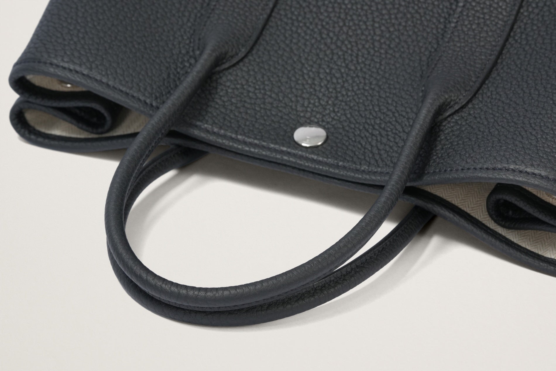 HERMES ガーデンパーティ30 黒