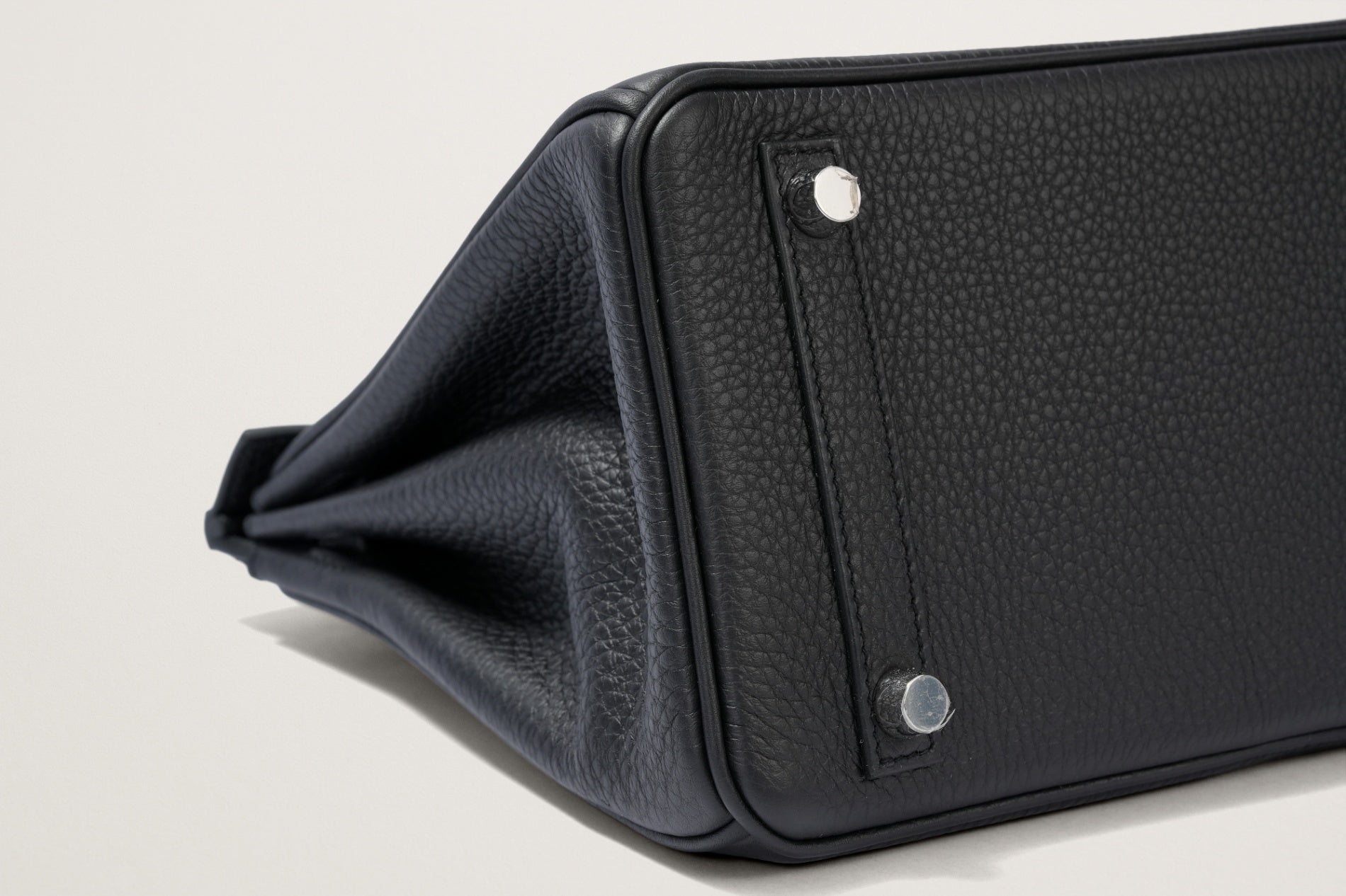 HERMES バーキン25 黒