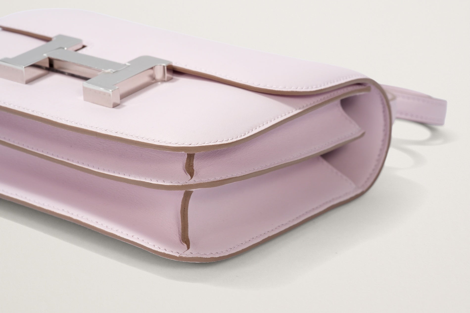 HERMES コンスタンスミニ モーヴペール