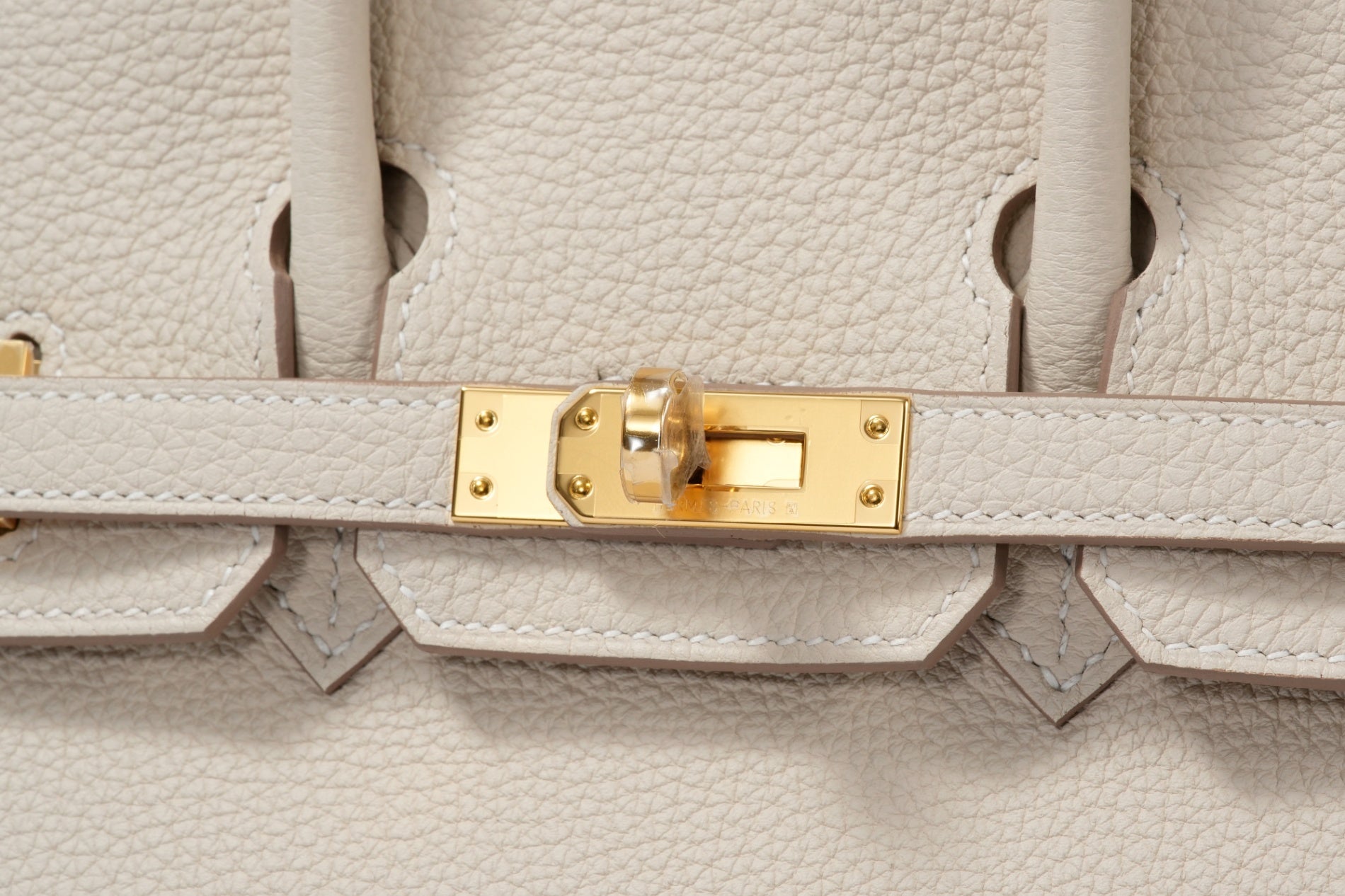 HERMES バーキン25 クレ
