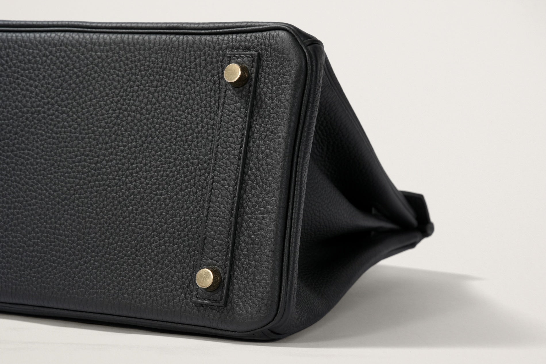 HERMES バーキン30 黒