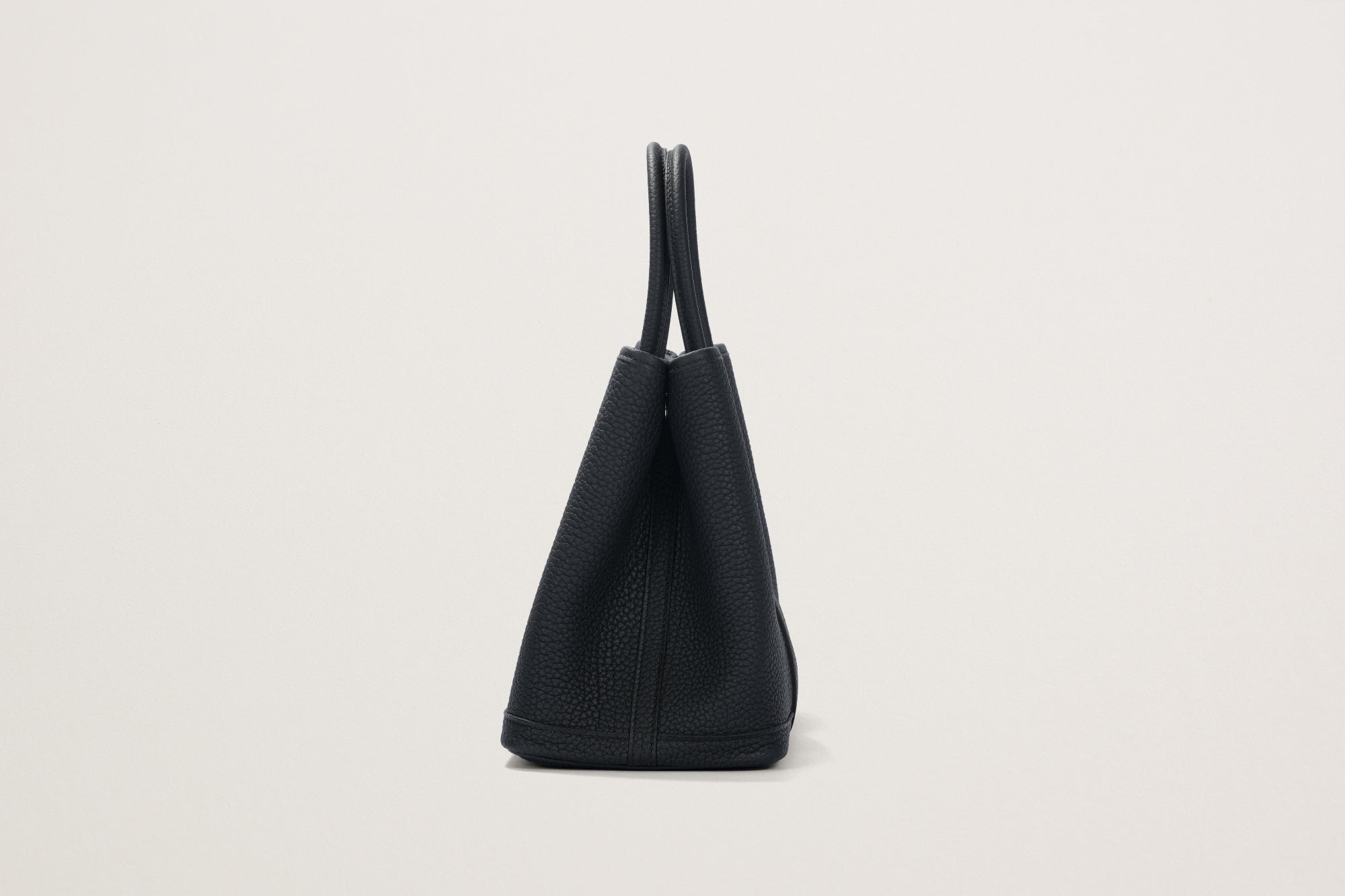 HERMES ガーデンパーティ30 黒