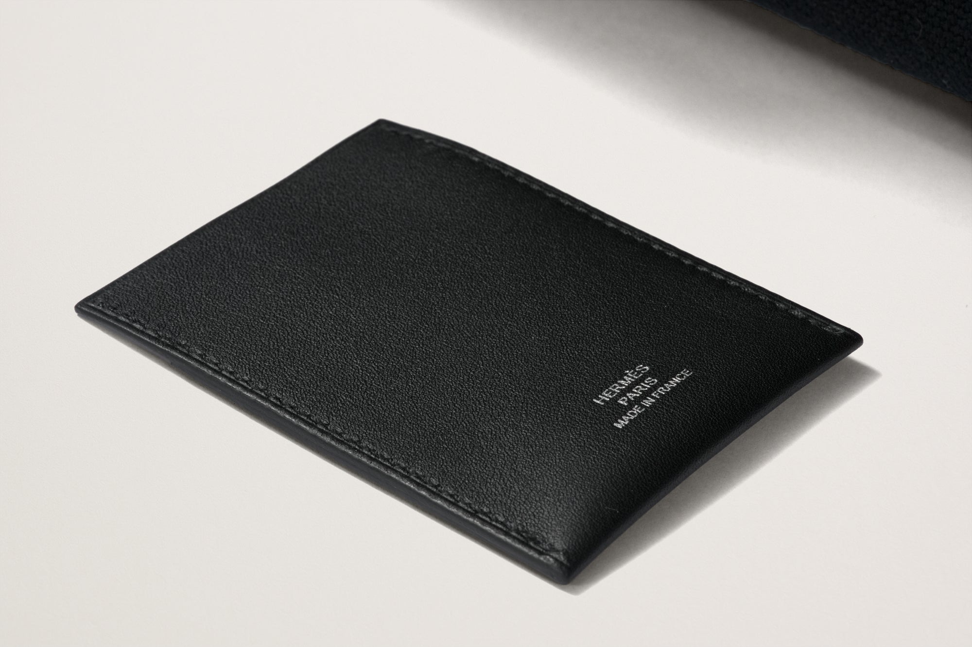 HERMES バーキン35 カーゴ ブルーマリン/黒 – GINZA SATAKE