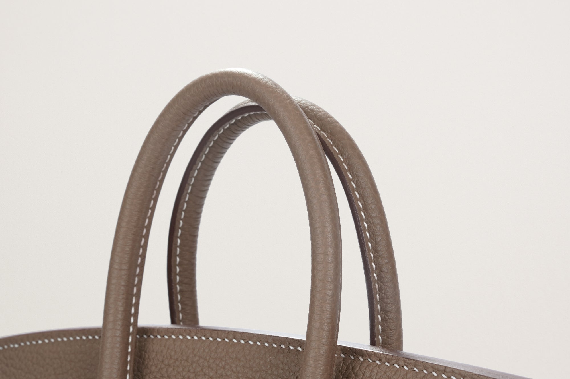 HERMES バーキン25 エトゥープ