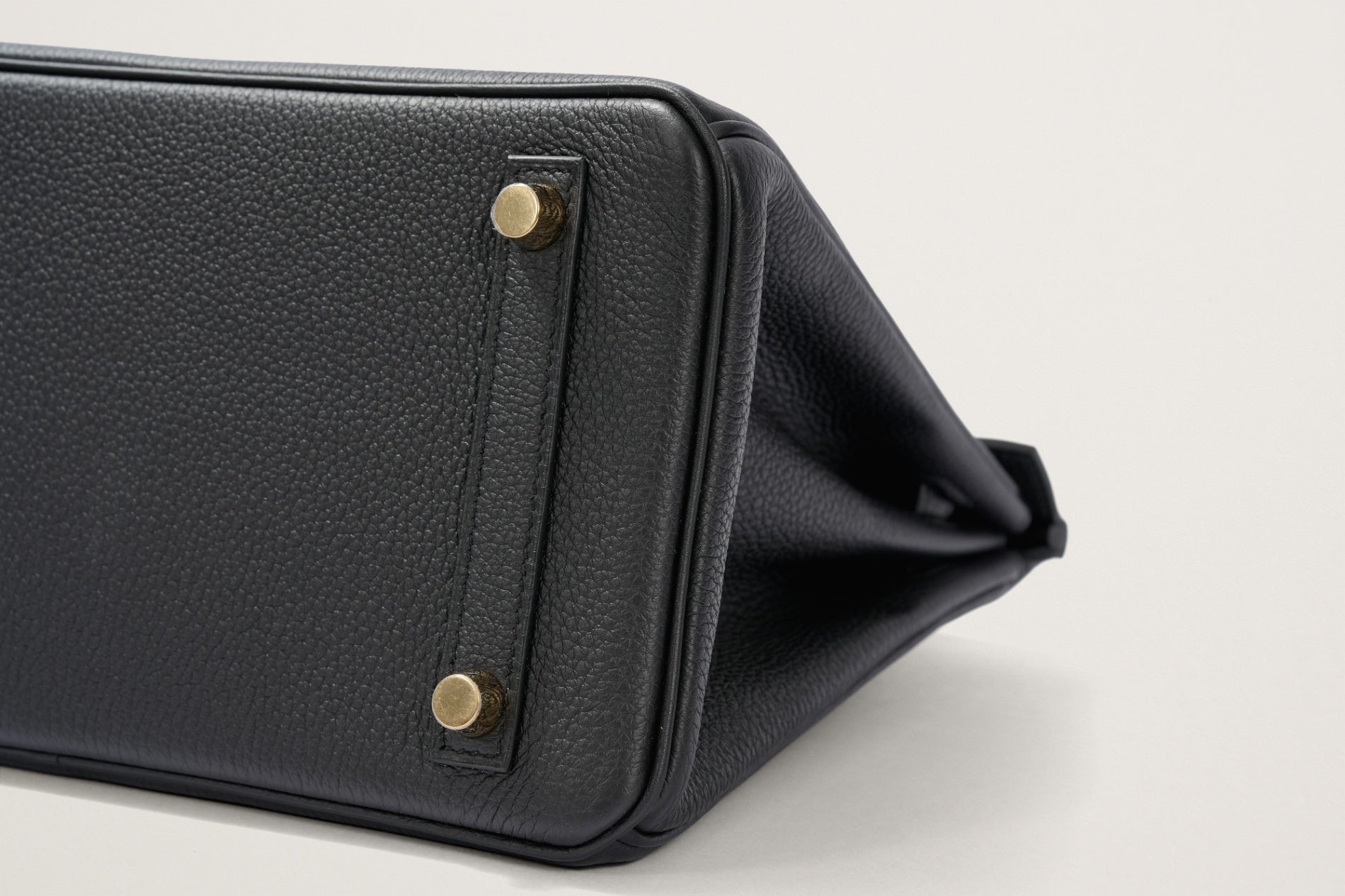 HERMES バーキン25 黒