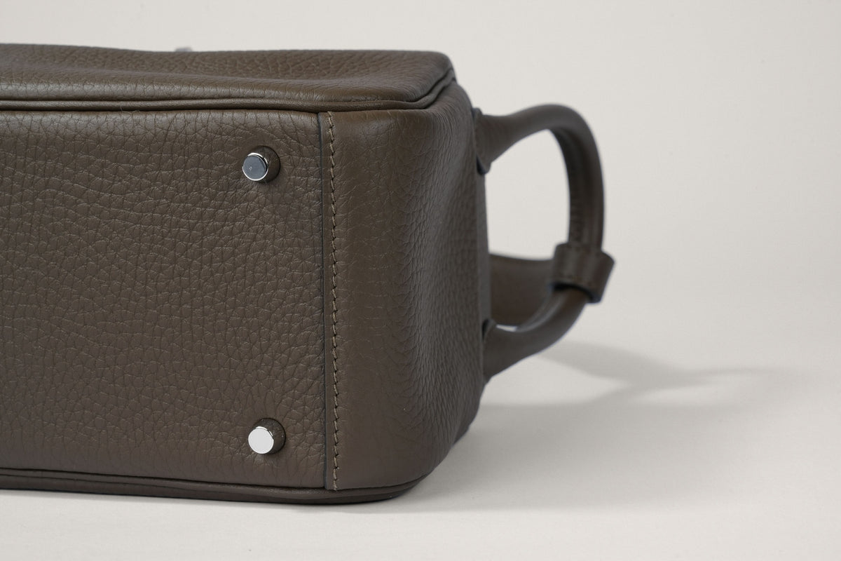 HERMES ミニリンディ2 ヴェールローデン