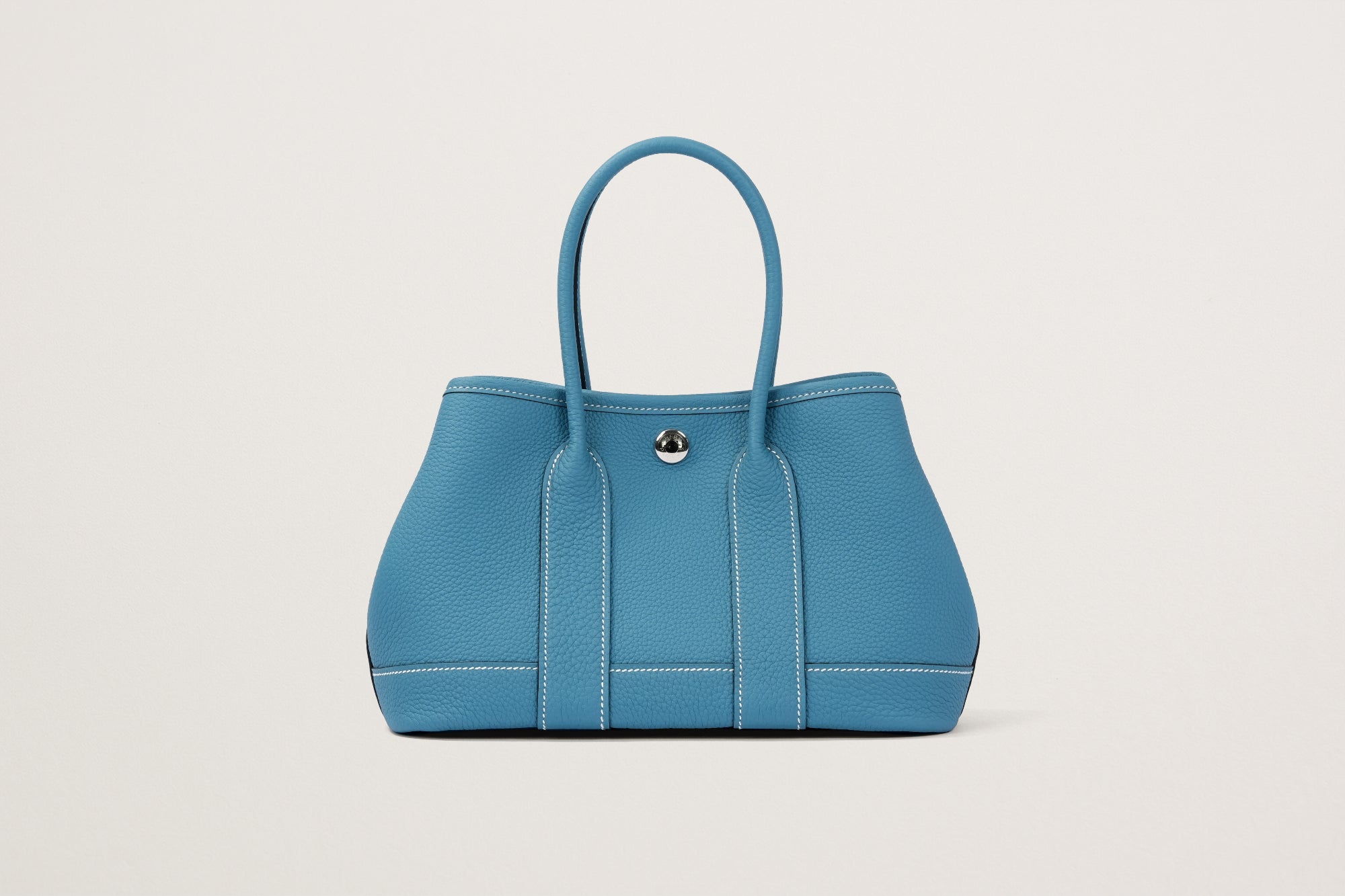 HERMES ネオ・ガーデン23 ニューブルージーン – GINZA SATAKE