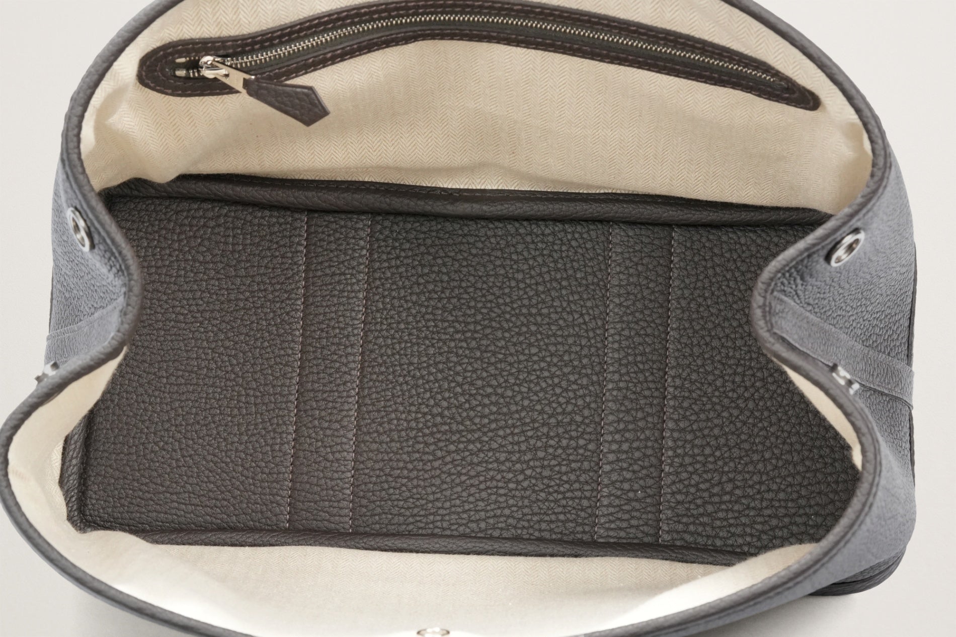 HERMES ガーデンパーティ30 べブラン