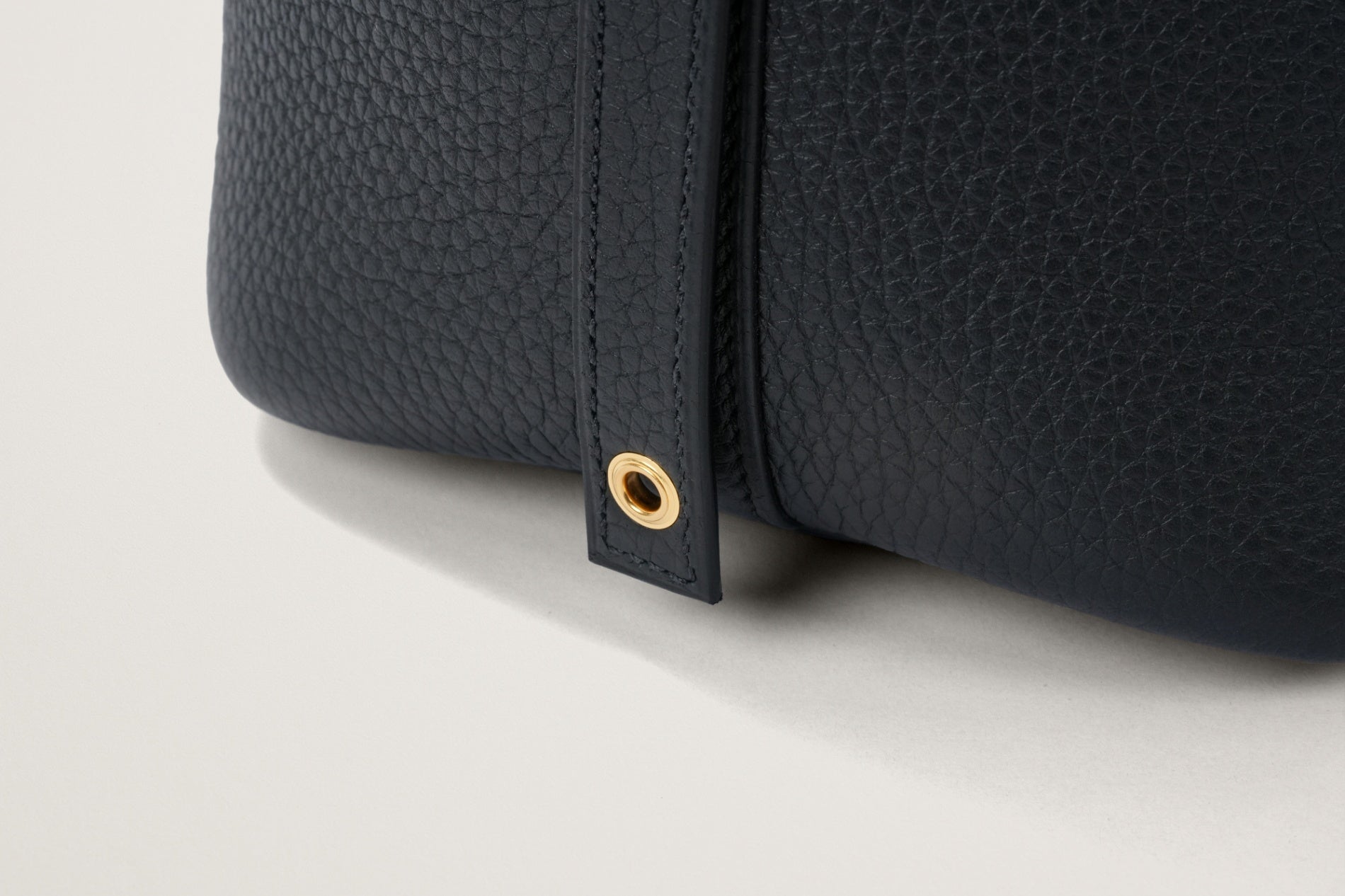 HERMES ピコタンロック18 黒