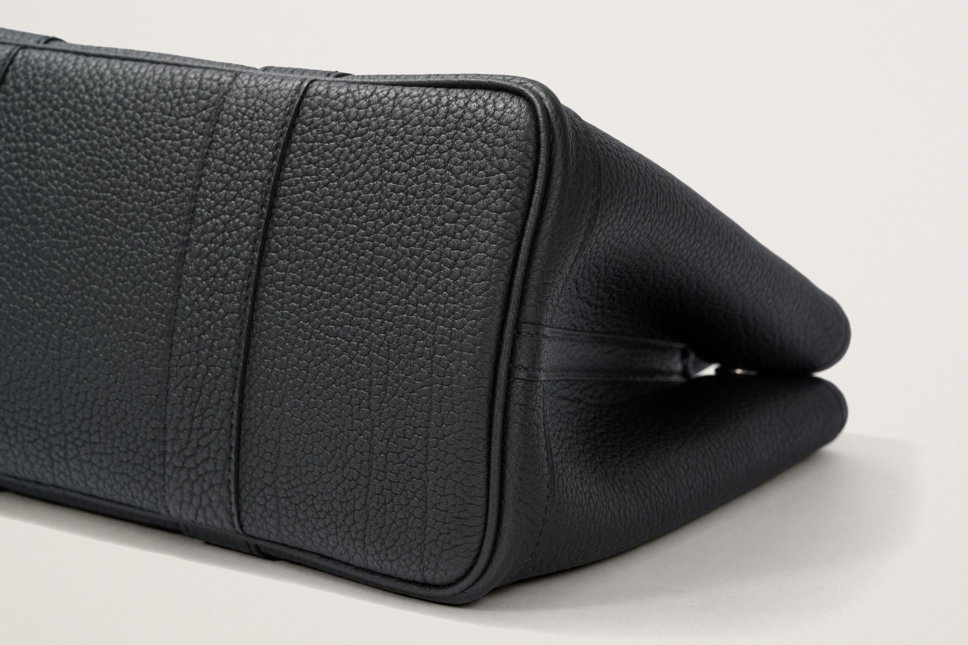 HERMES ガーデンパーティ30 黒