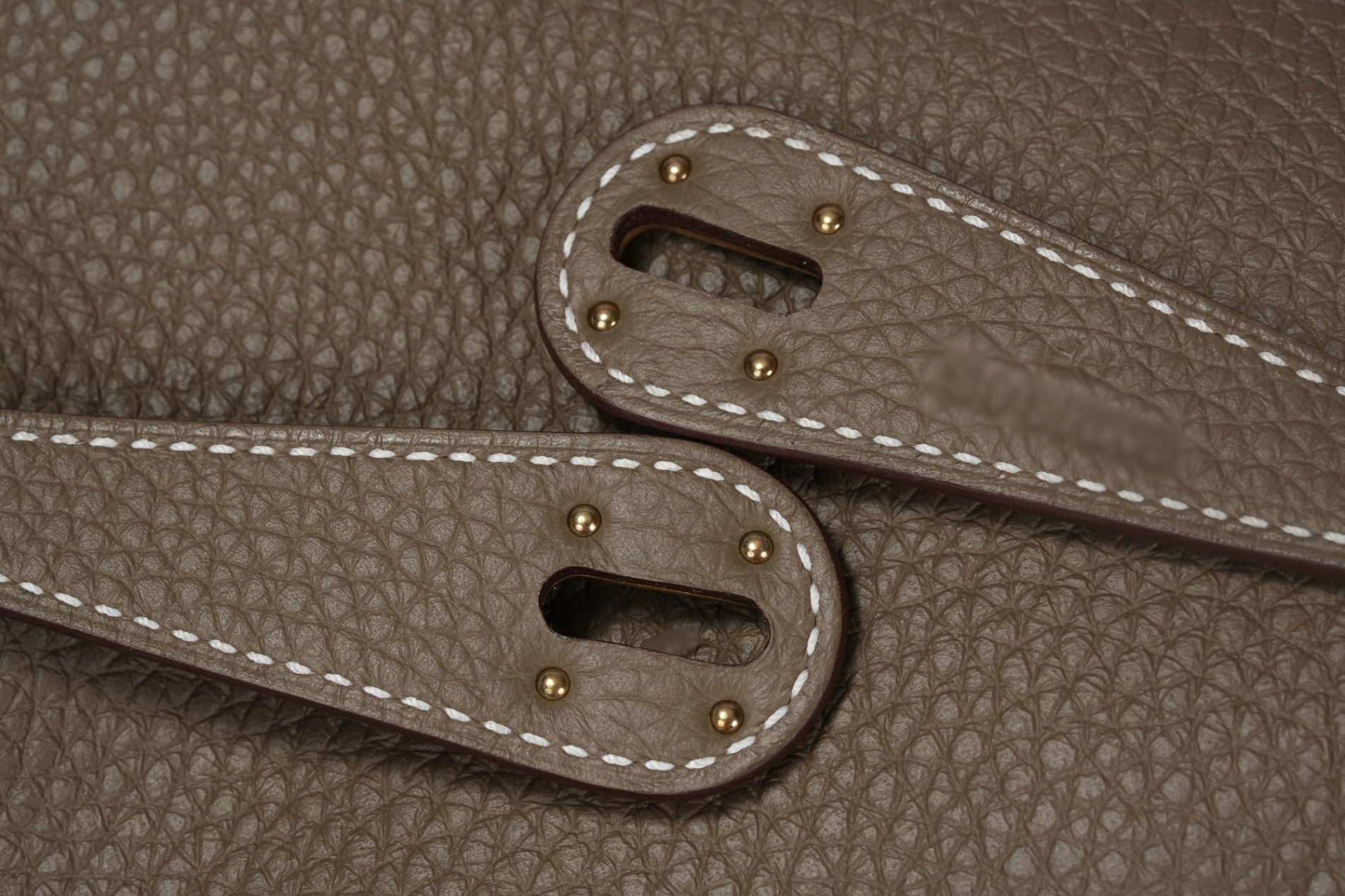 HERMES リンディ26 エトゥープ