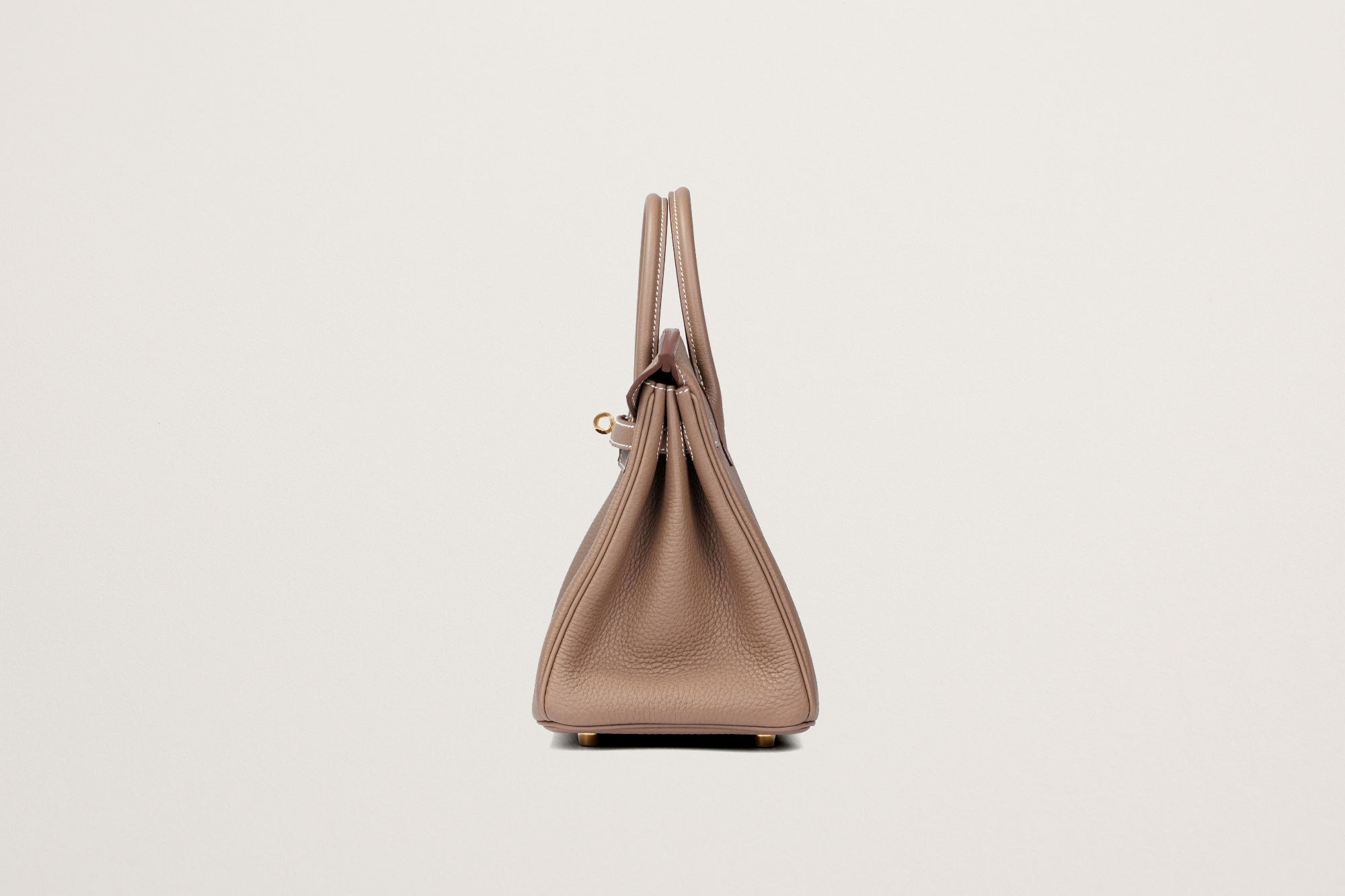 HERMES バーキン25 エトゥープ