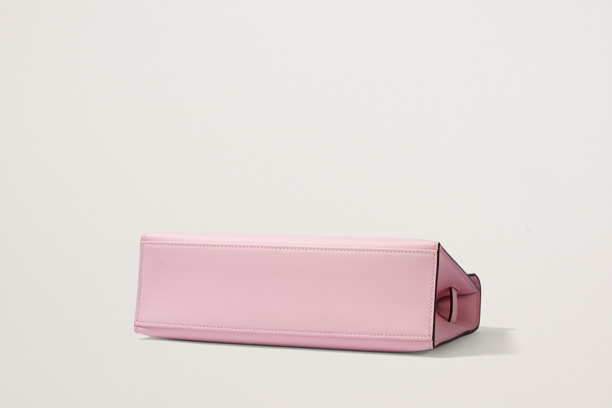 HERMES ポシェットケリー ローズサクラ – GINZA SATAKE